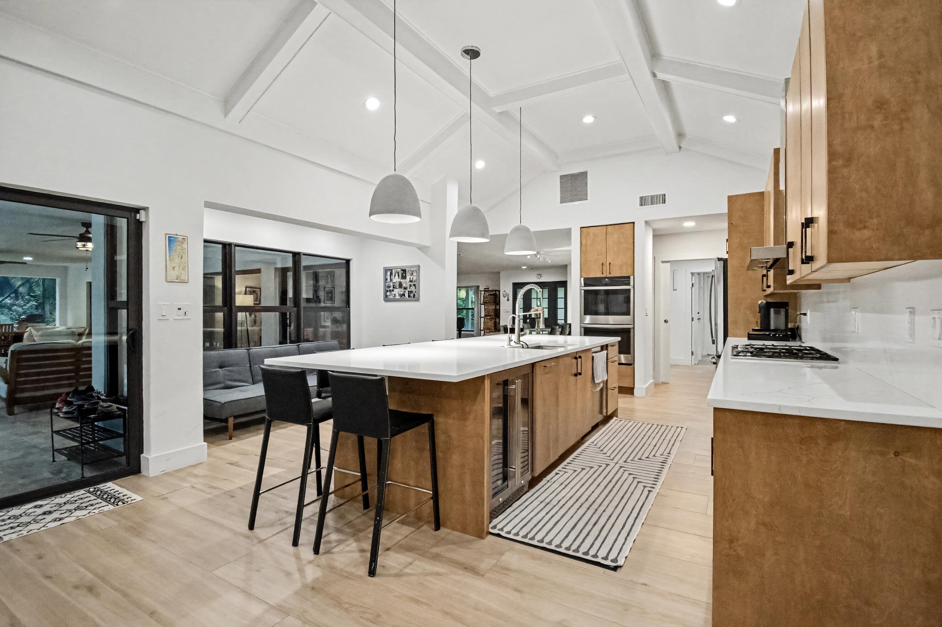ESTANCIA - Residential