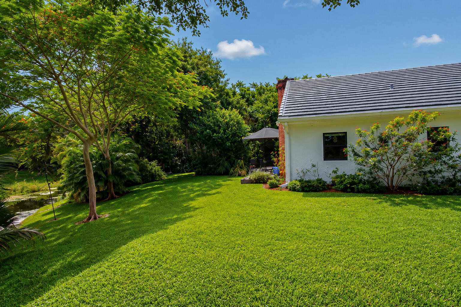 ESTANCIA - Residential