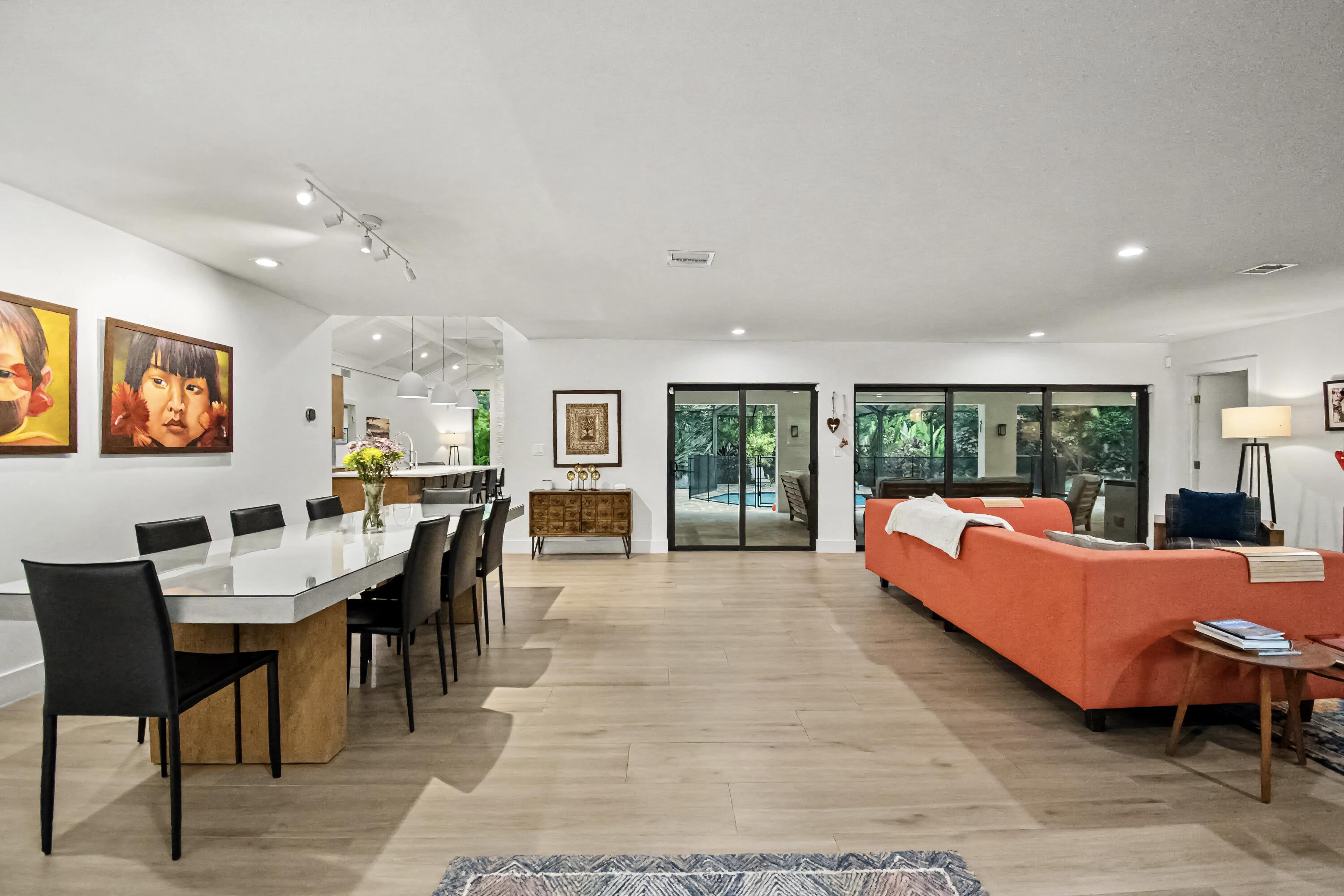ESTANCIA - Residential