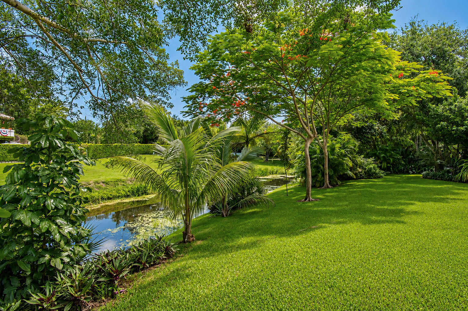 ESTANCIA - Residential