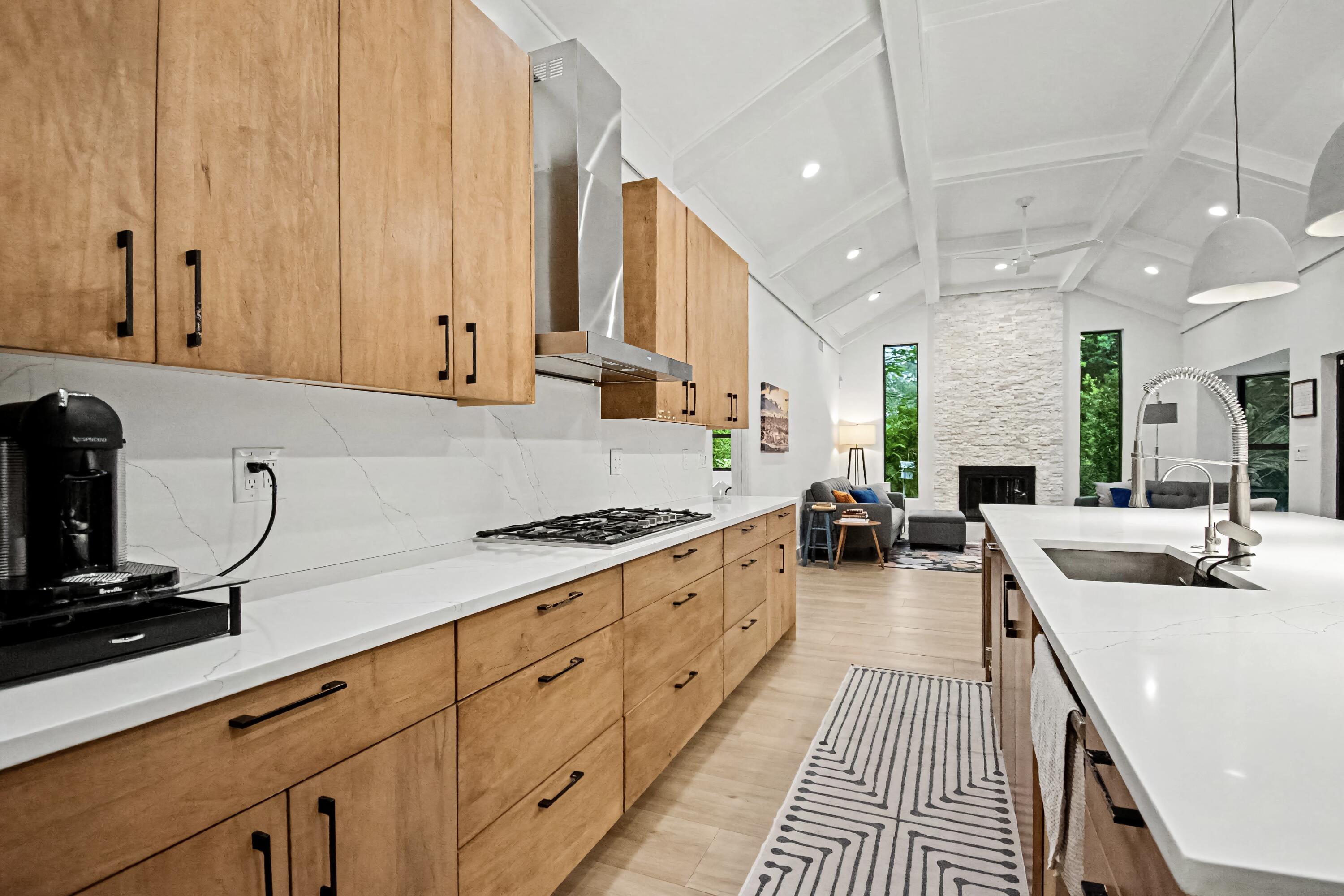 ESTANCIA - Residential