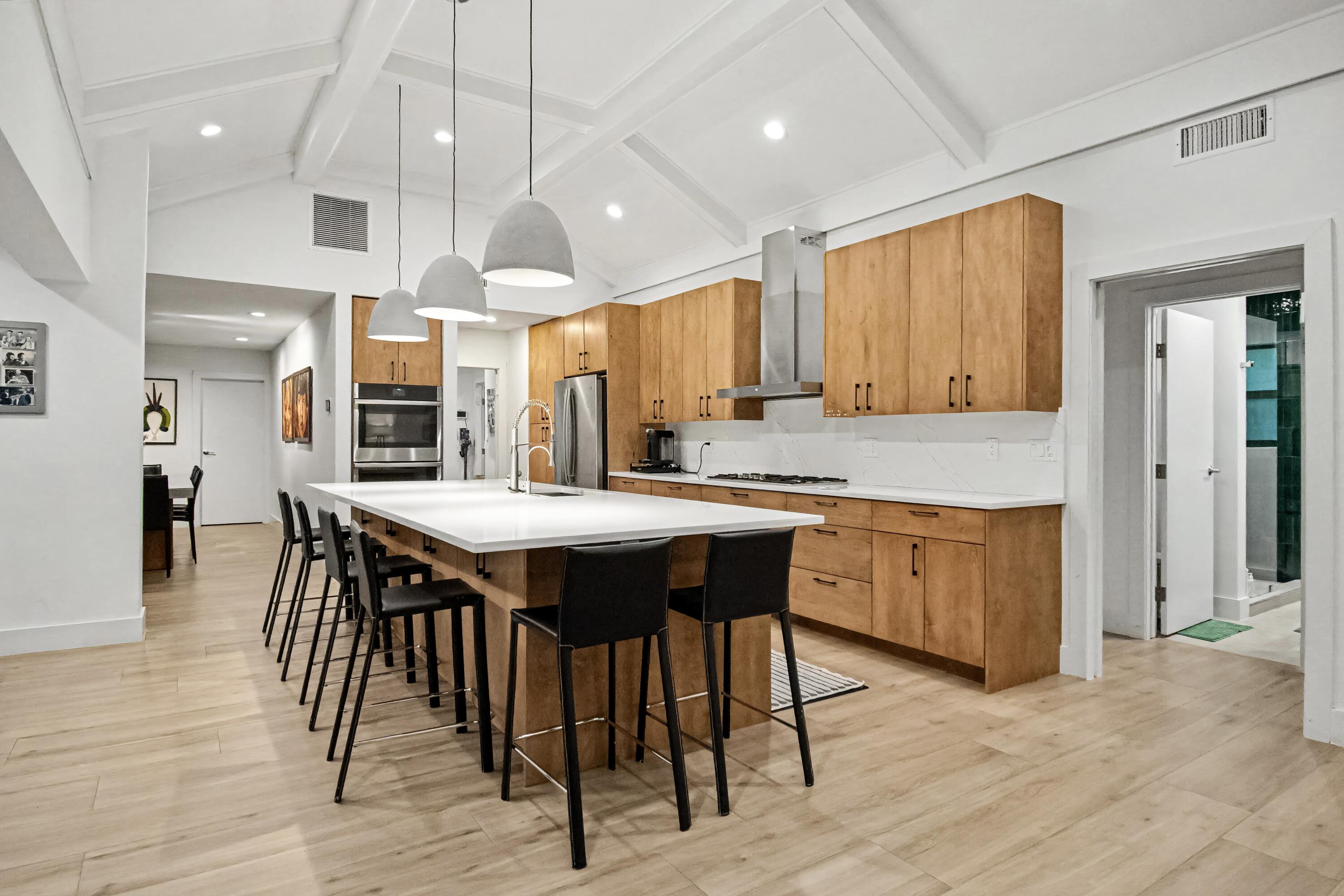 ESTANCIA - Residential