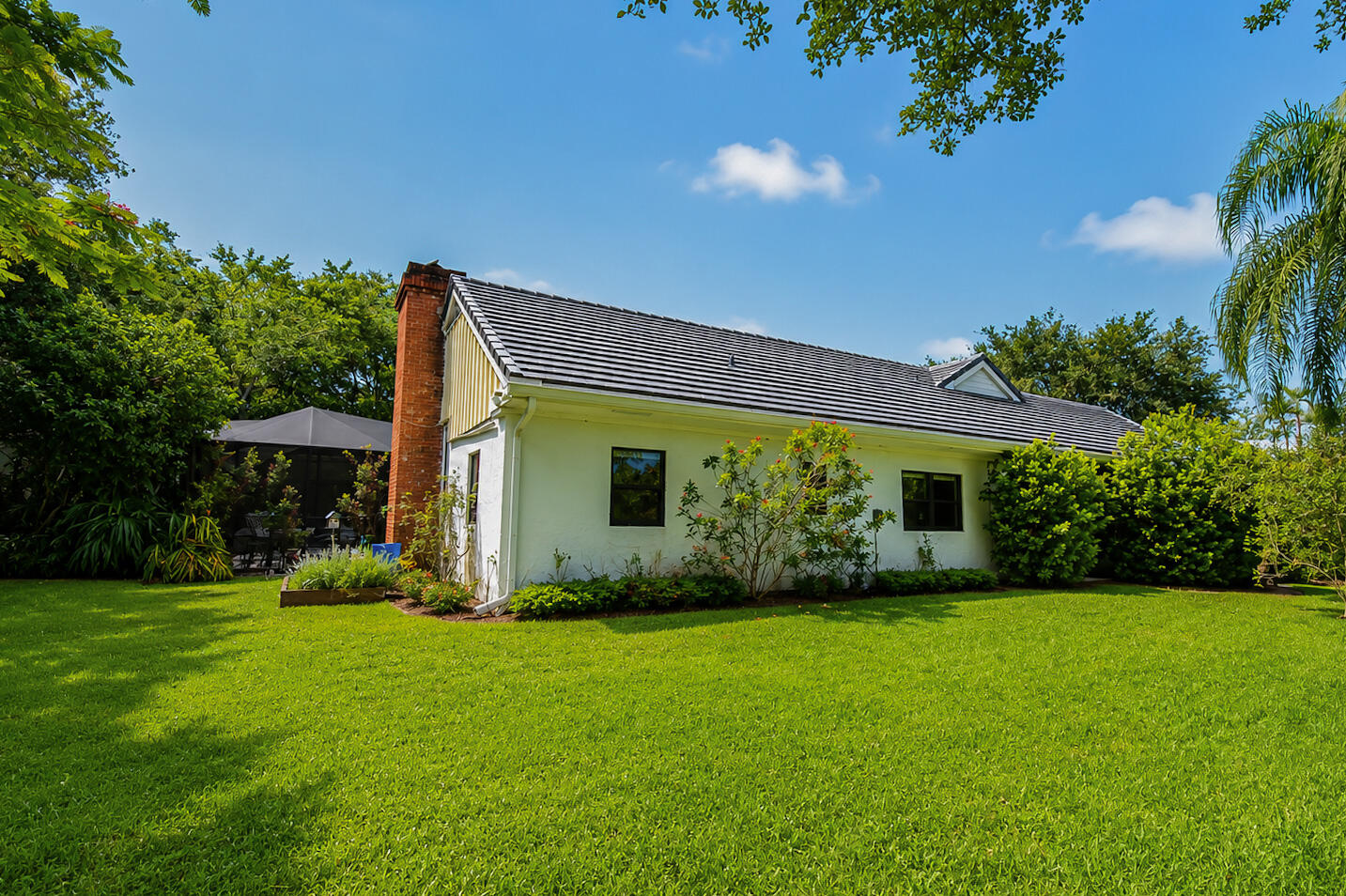 ESTANCIA - Residential
