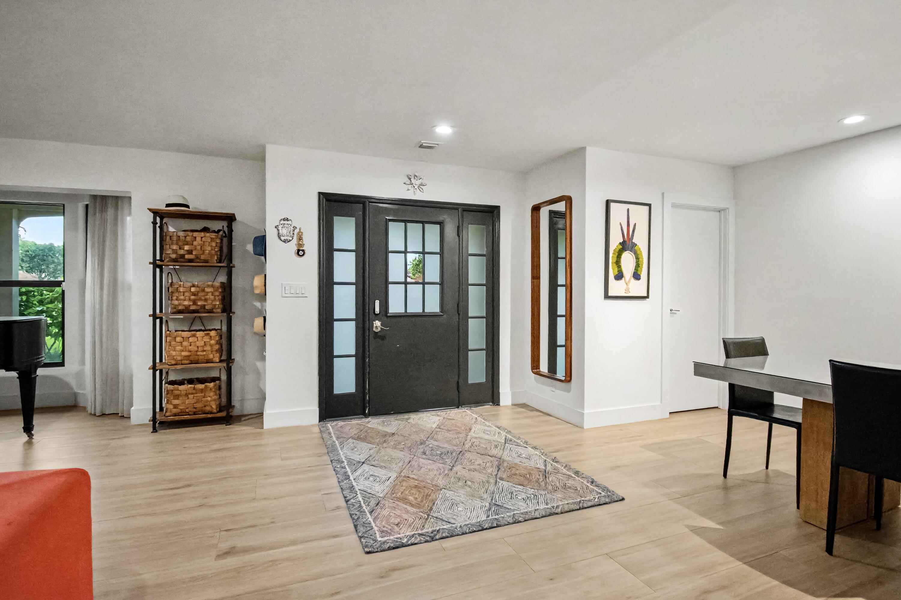 ESTANCIA - Residential
