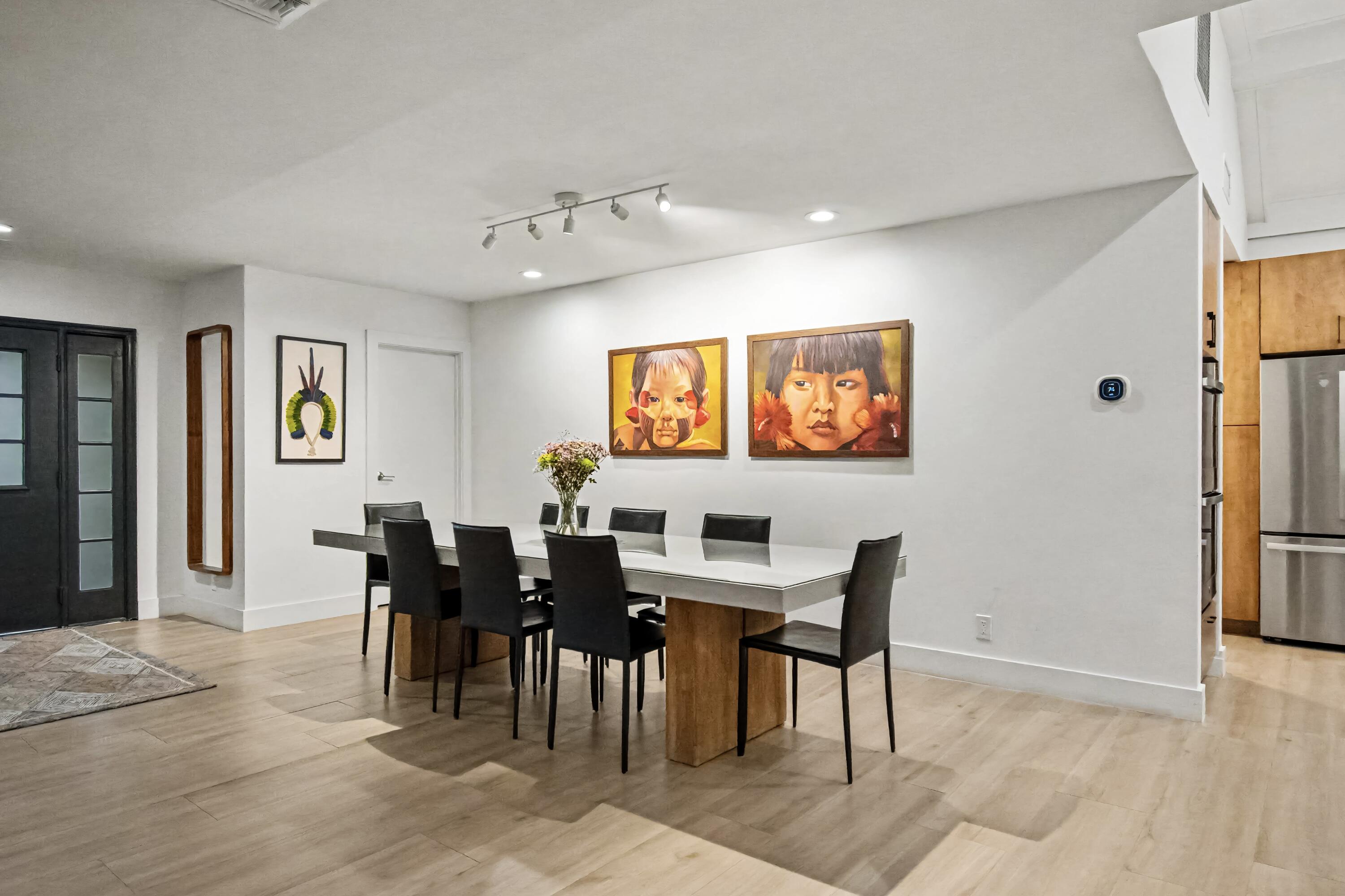 ESTANCIA - Residential