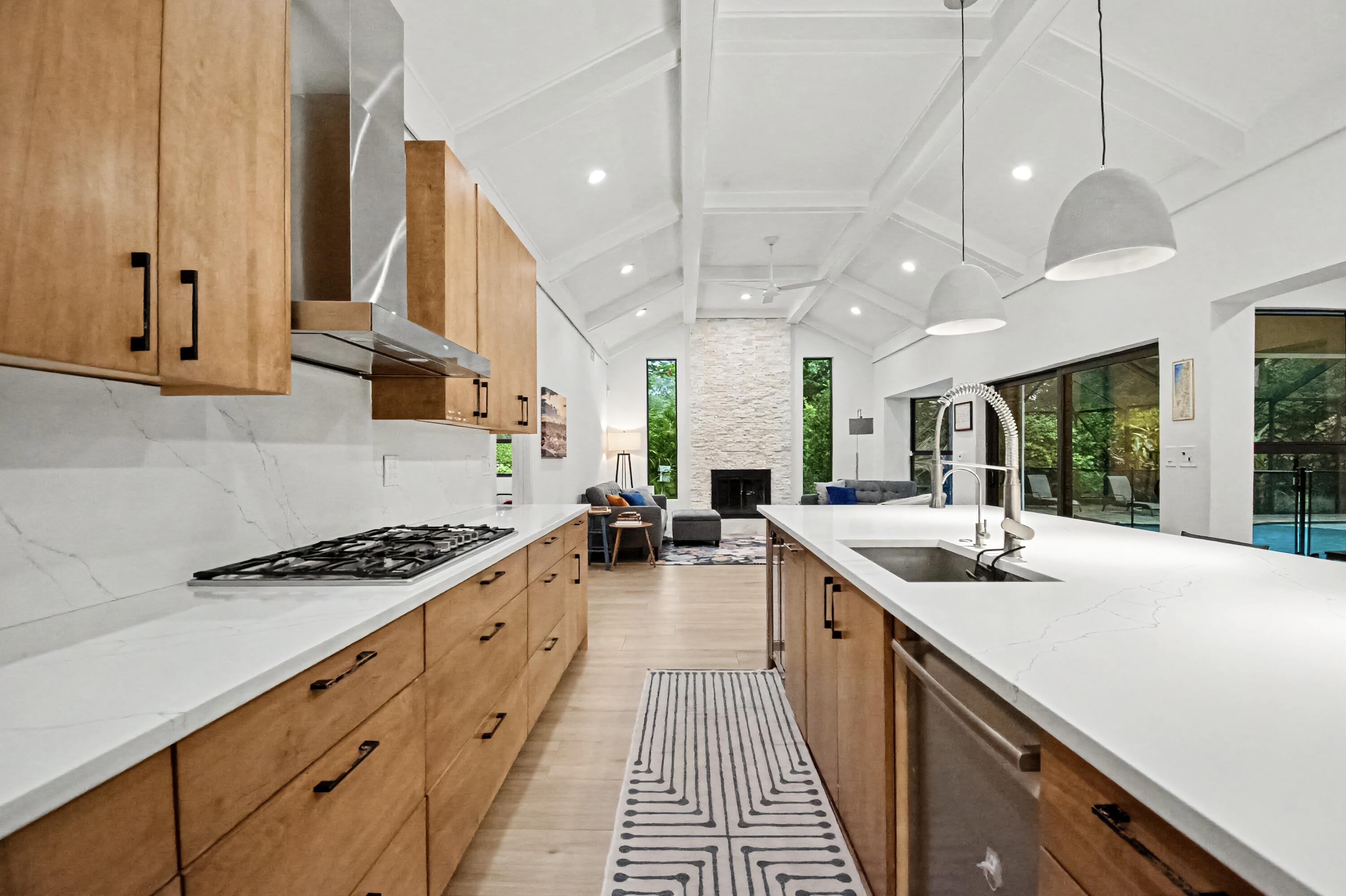 ESTANCIA - Residential