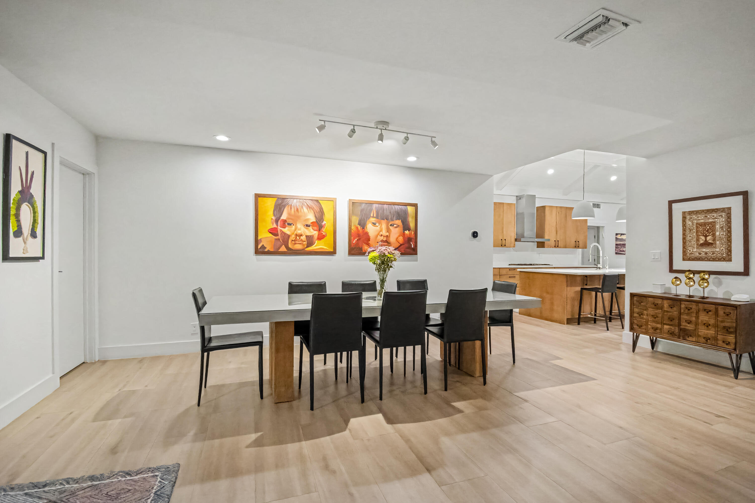 ESTANCIA - Residential