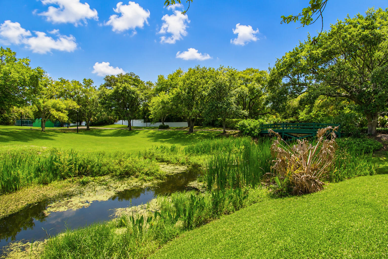 ESTANCIA - Residential