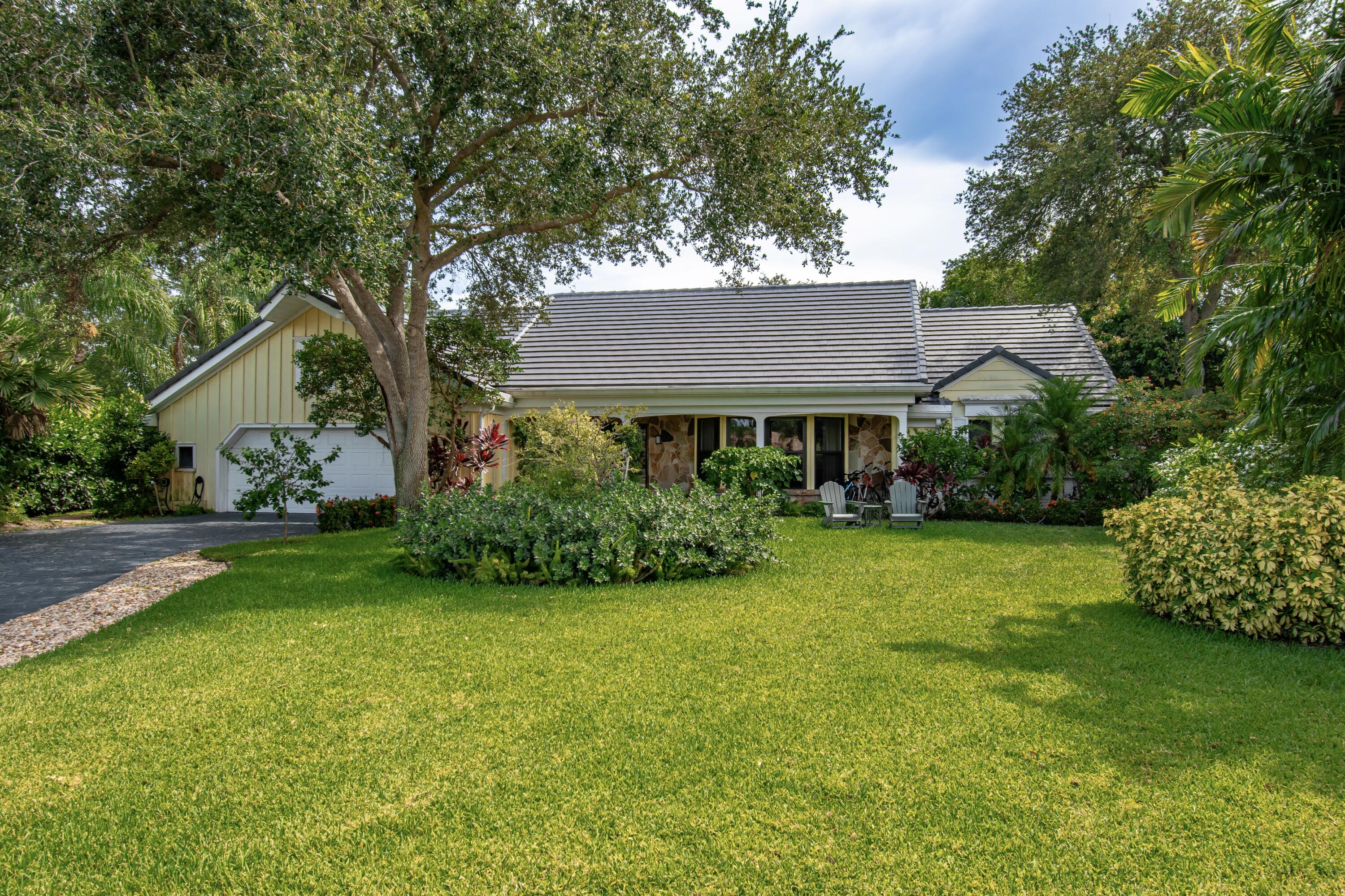 ESTANCIA - Residential