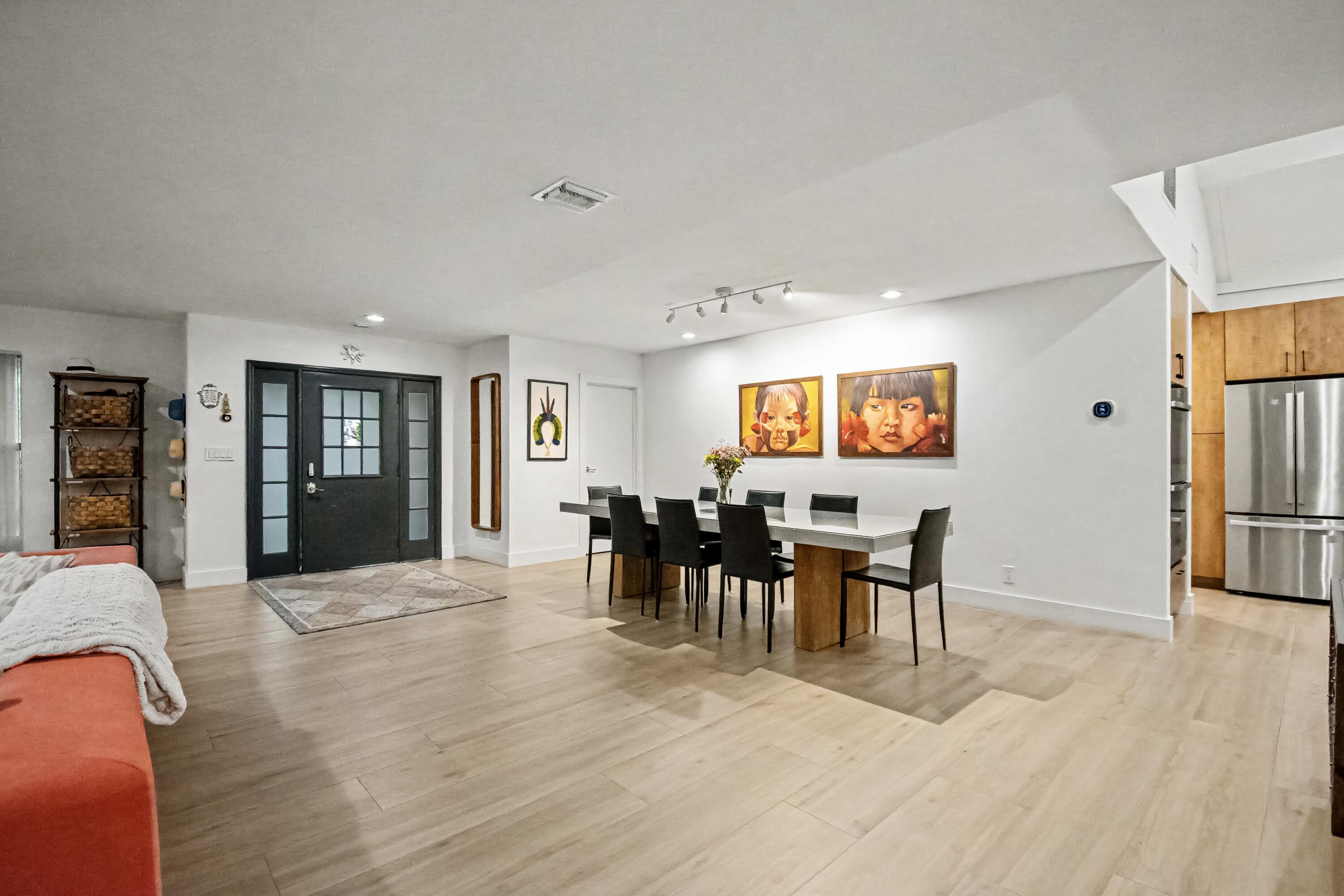 ESTANCIA - Residential