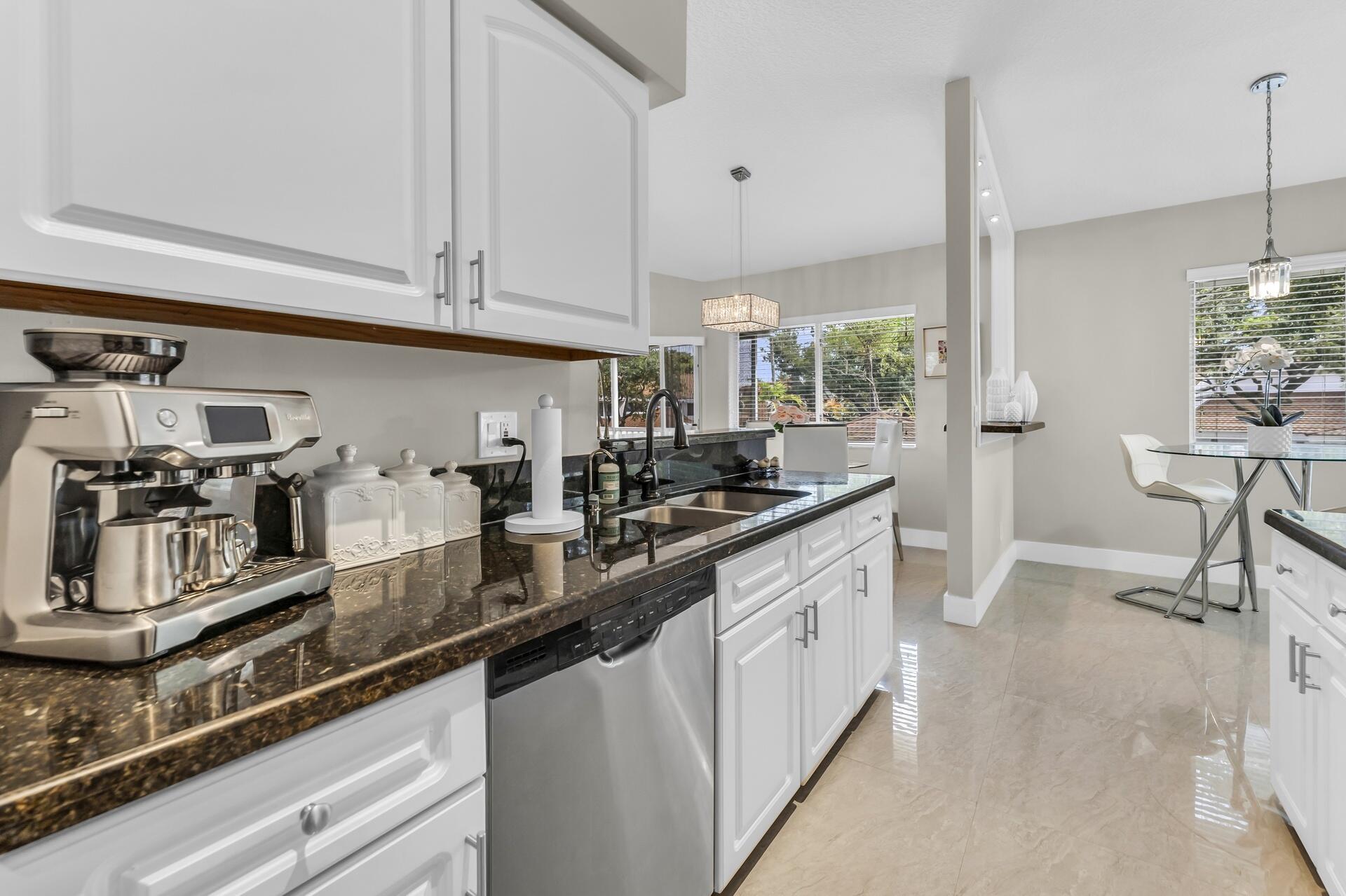 PARC COURT CONDO - Residential