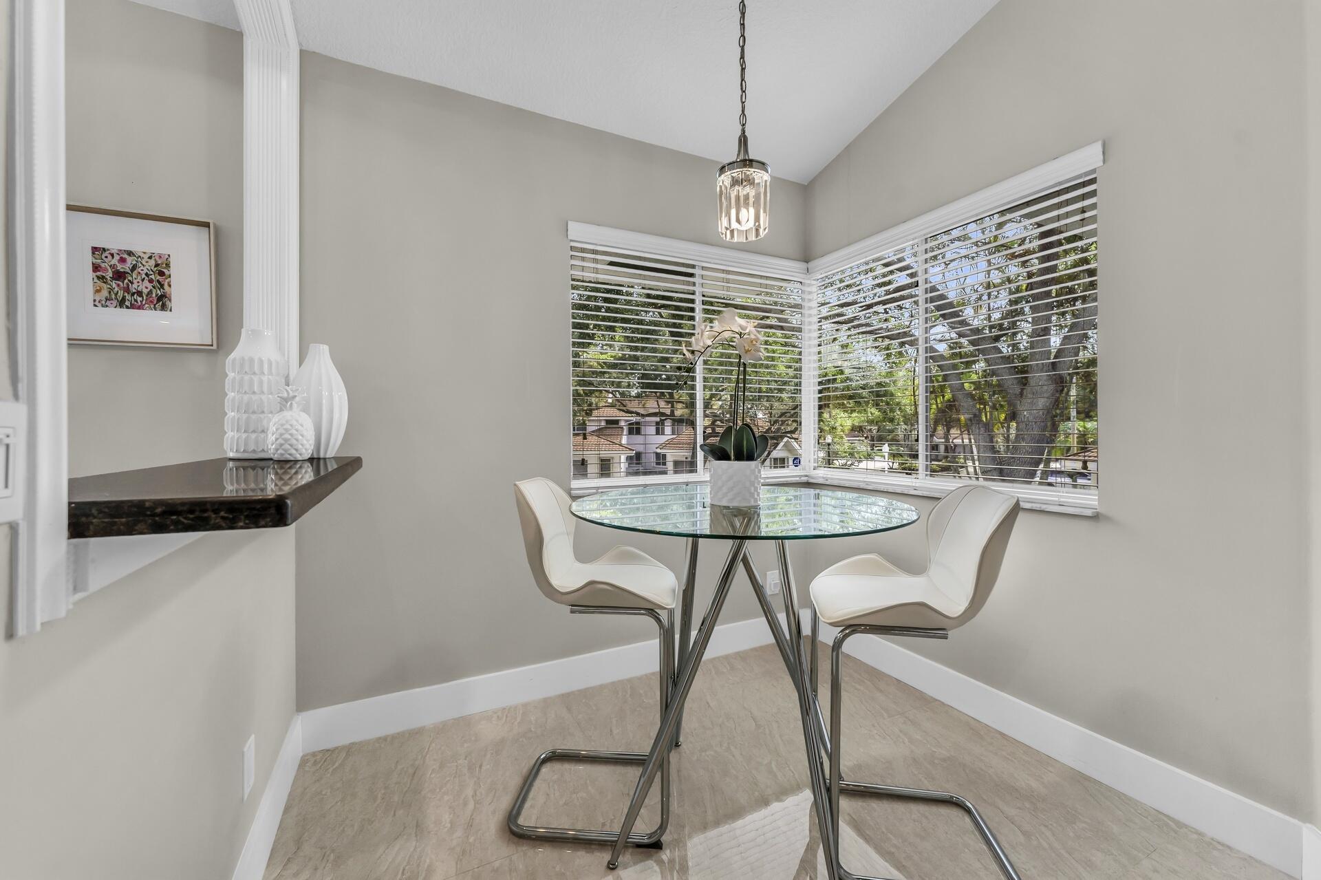 PARC COURT CONDO - Residential