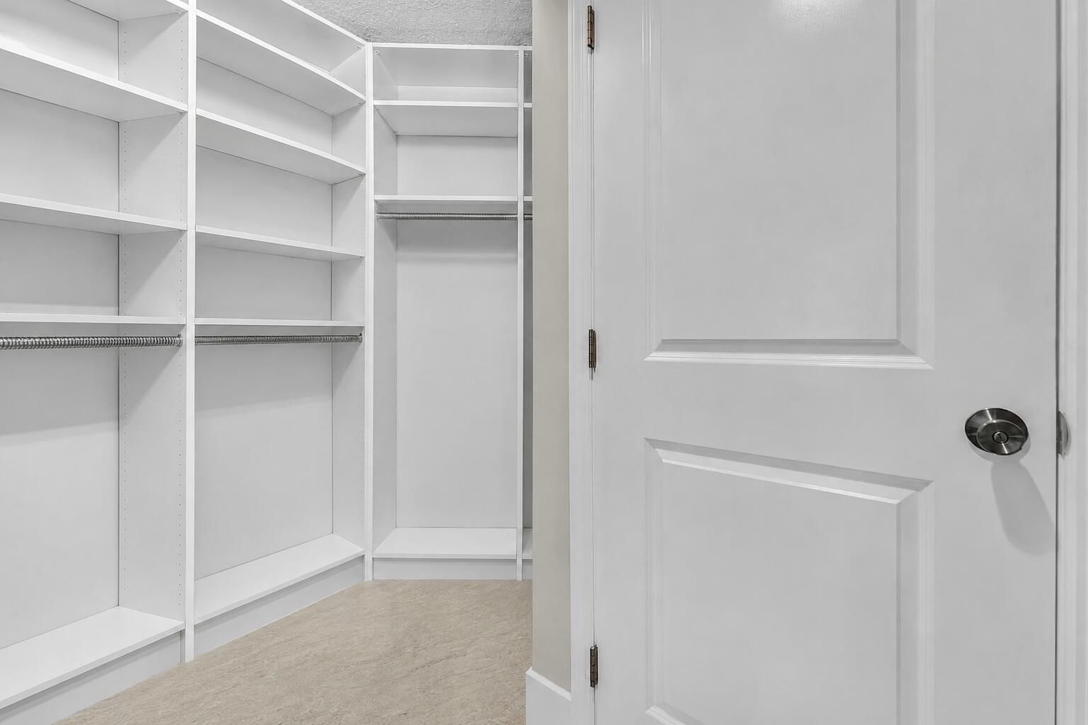 PARC COURT CONDO - Residential