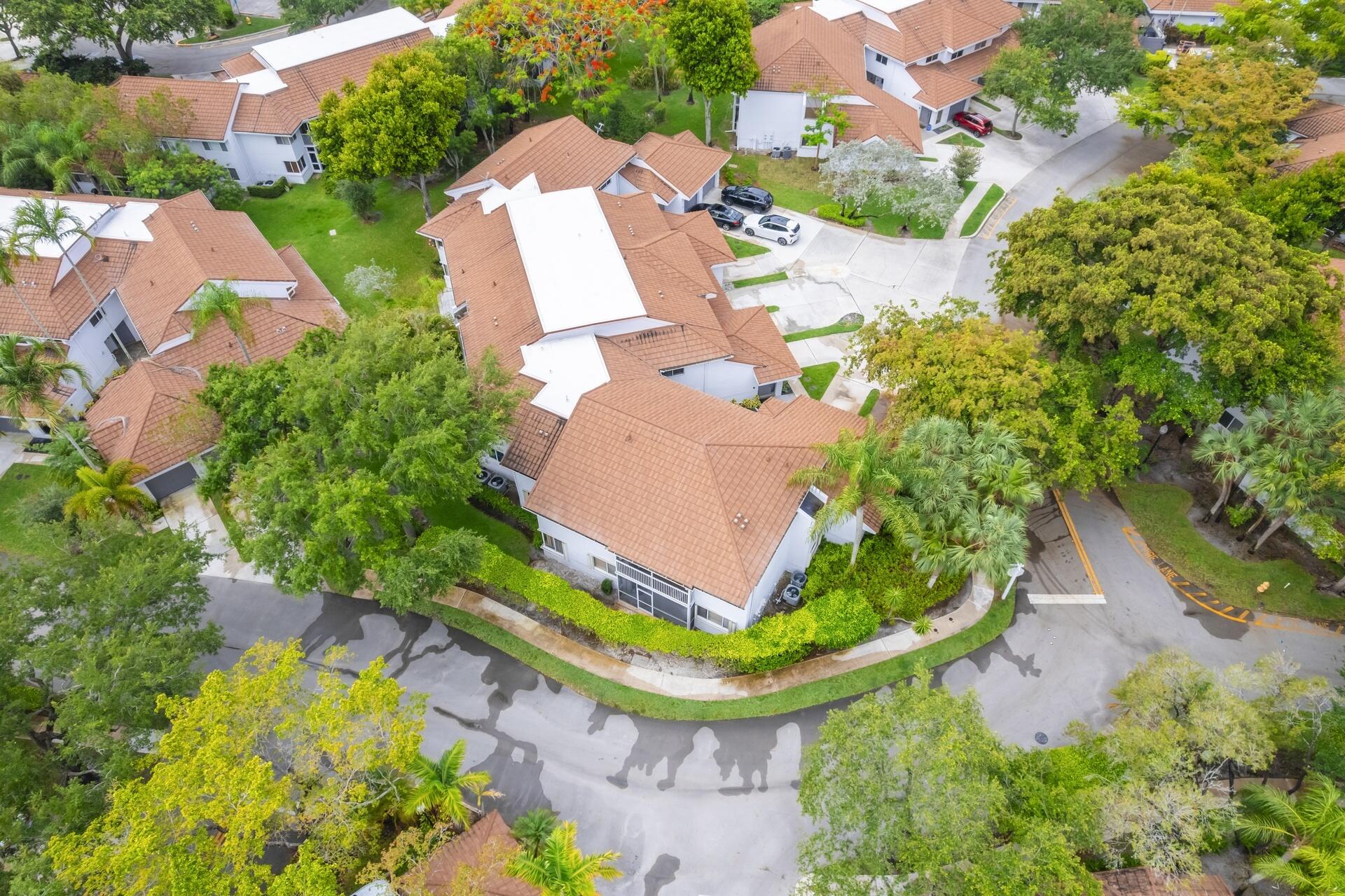 PARC COURT CONDO - Residential