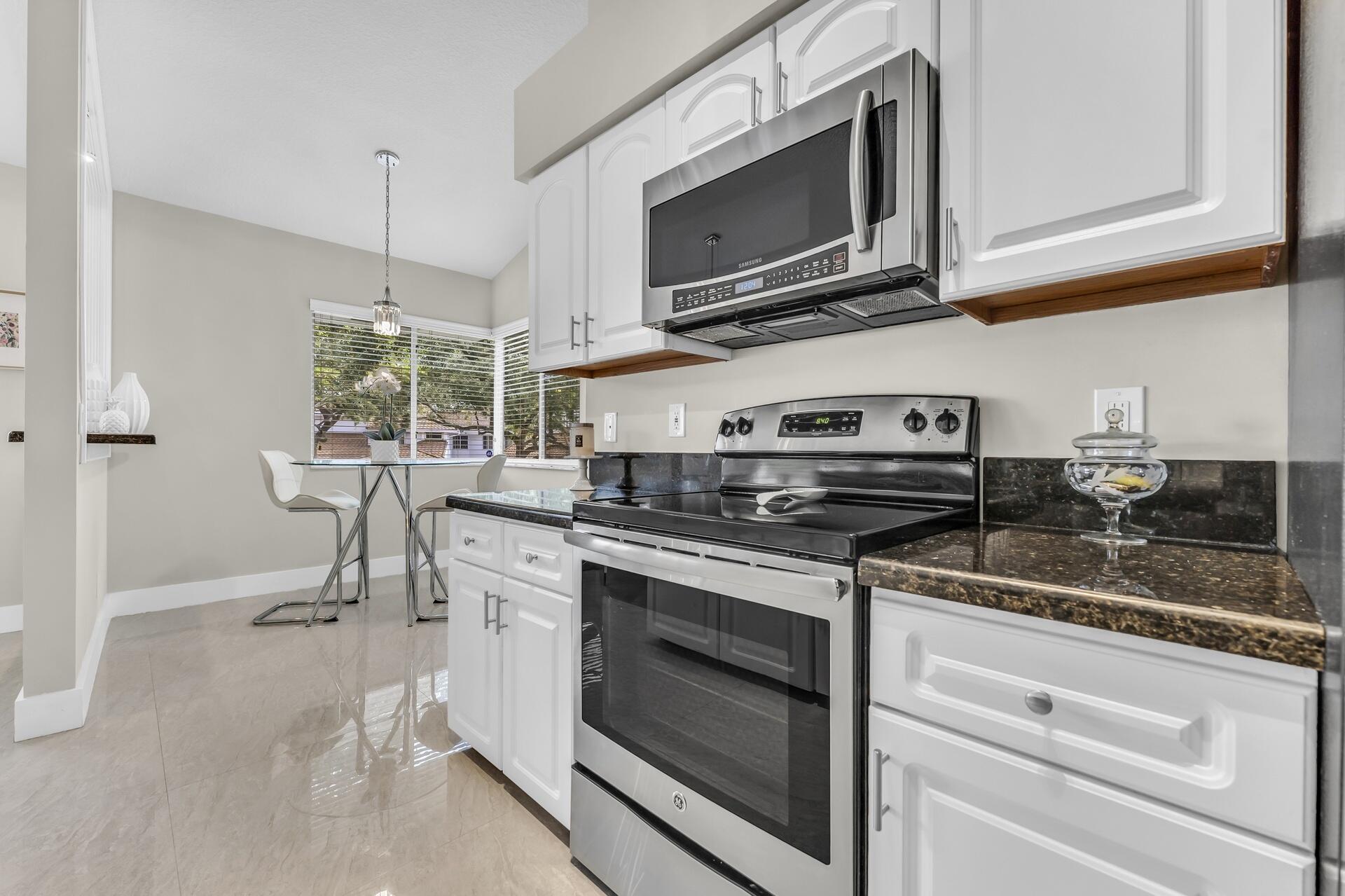 PARC COURT CONDO - Residential