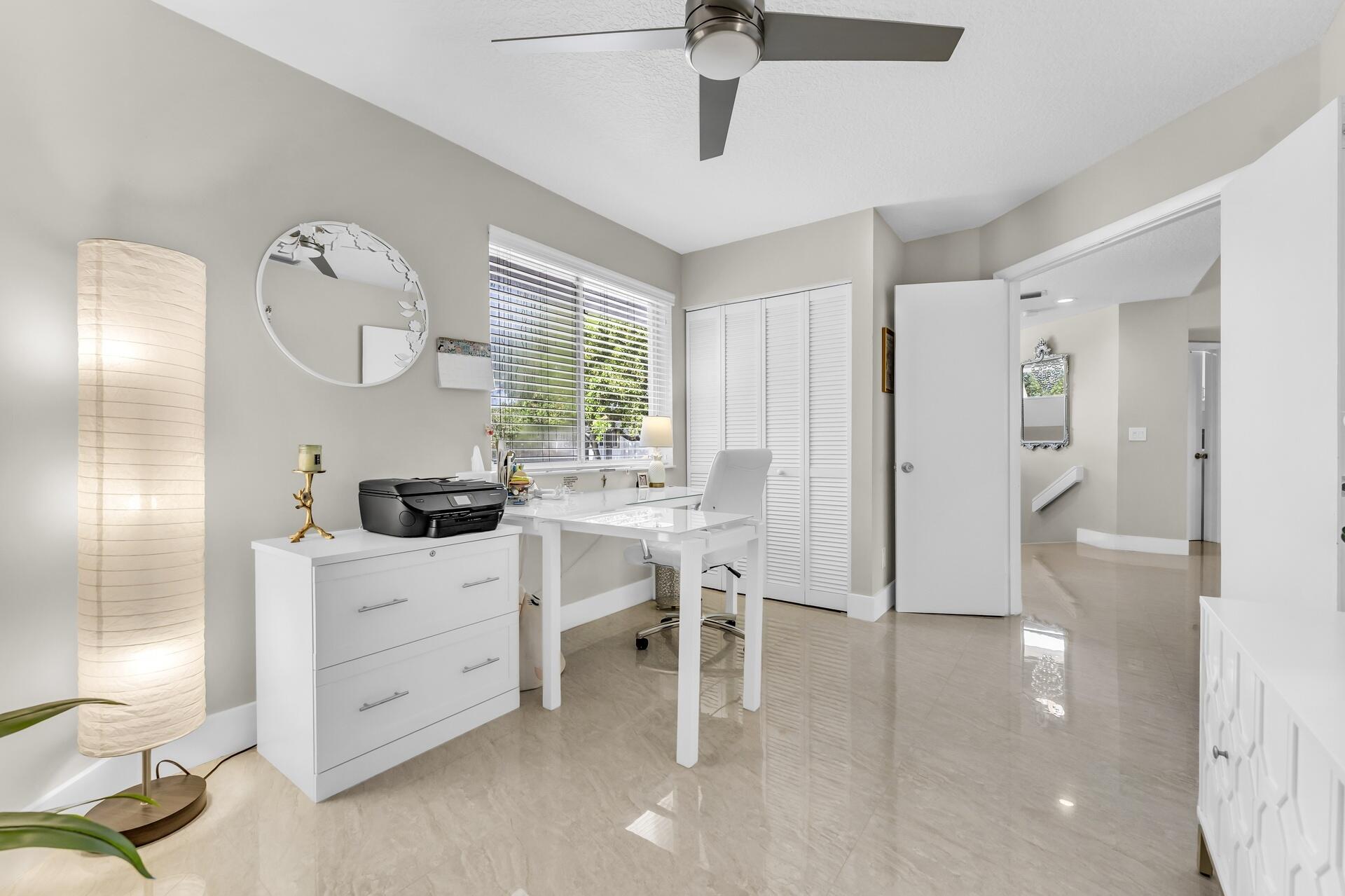 PARC COURT CONDO - Residential