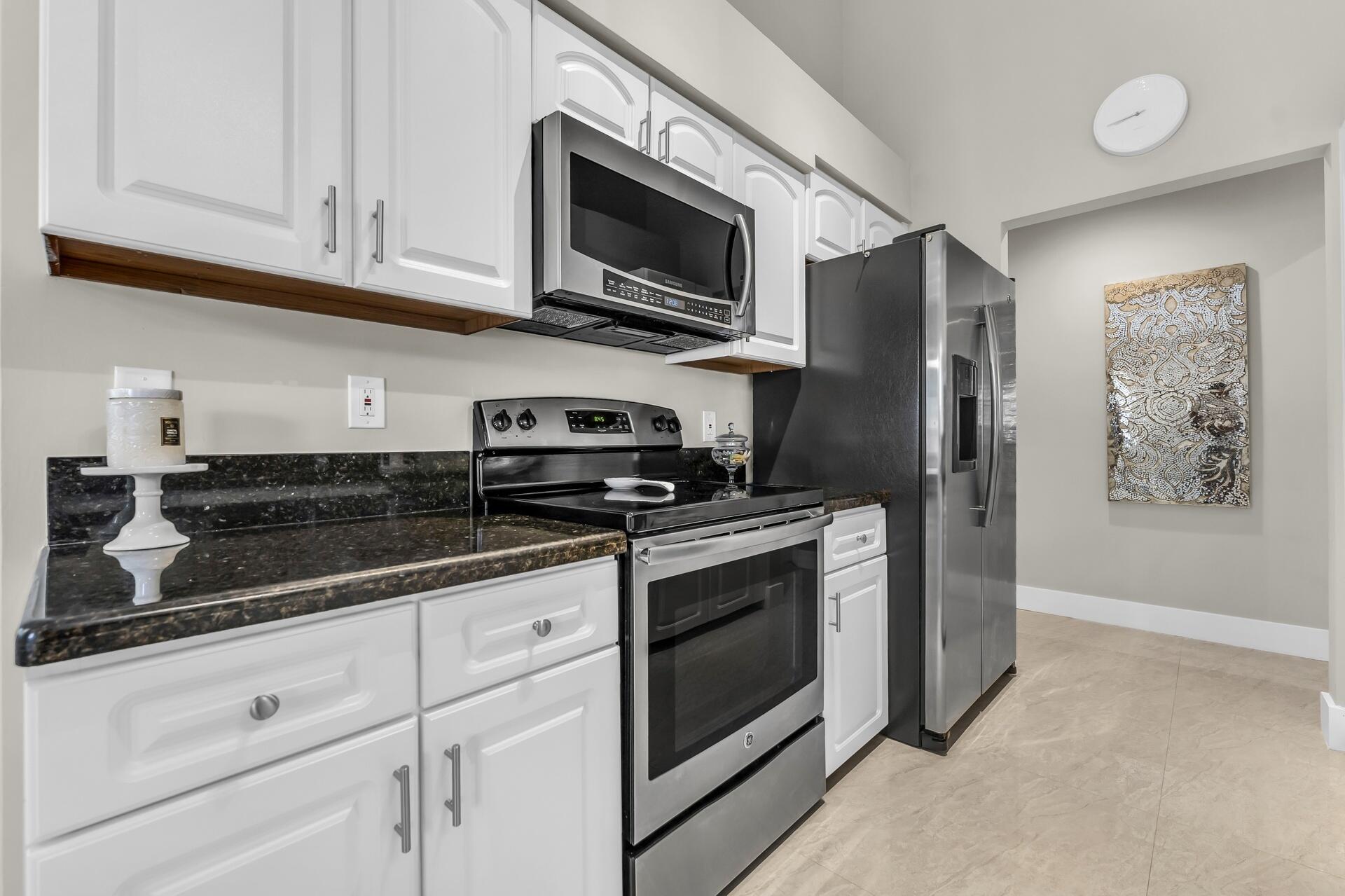 PARC COURT CONDO - Residential