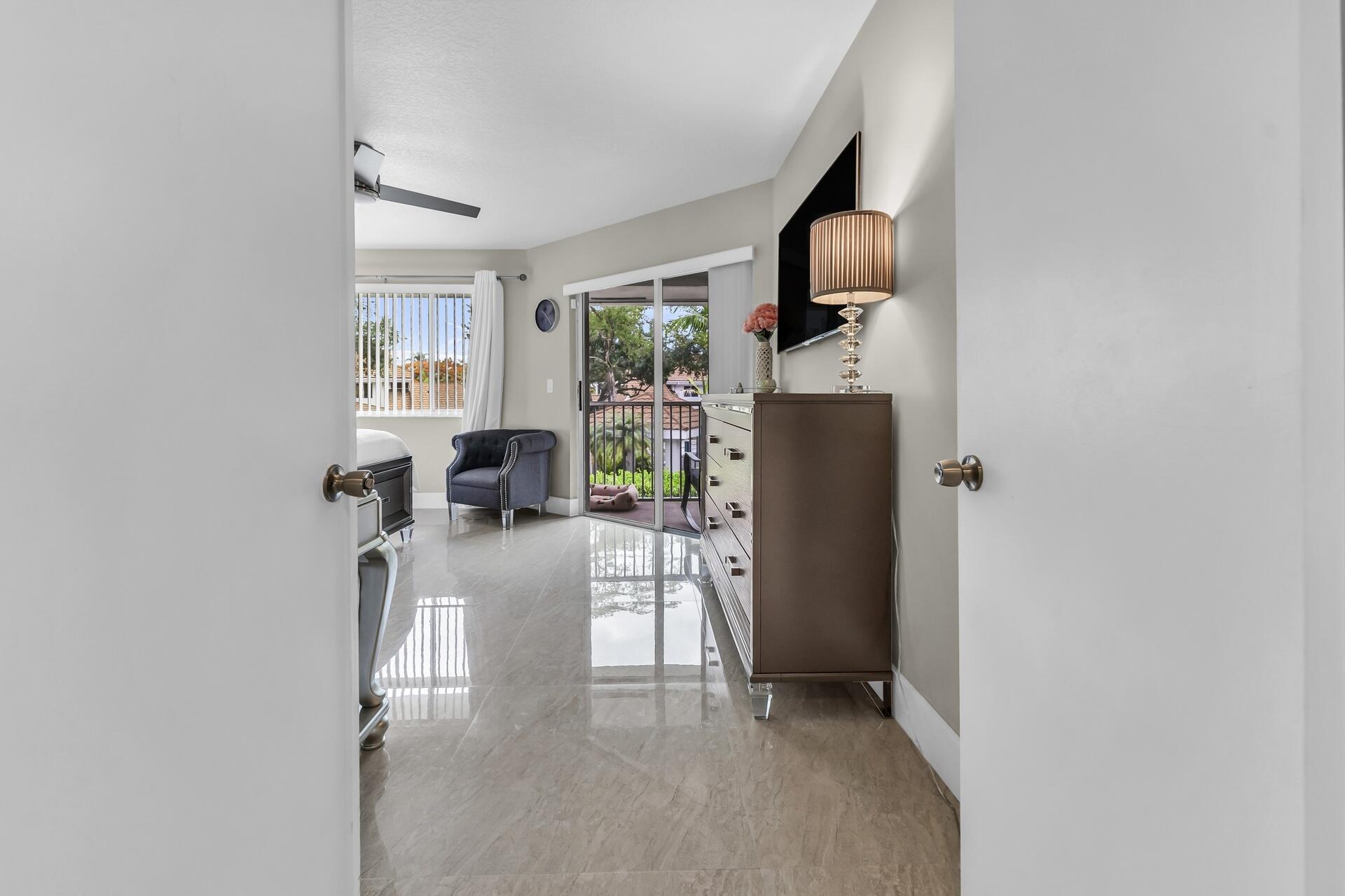 PARC COURT CONDO - Residential