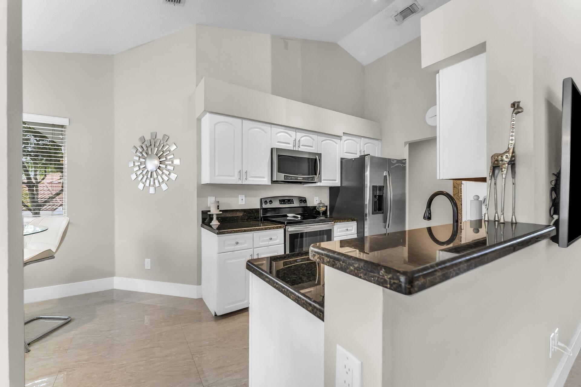 PARC COURT CONDO - Residential