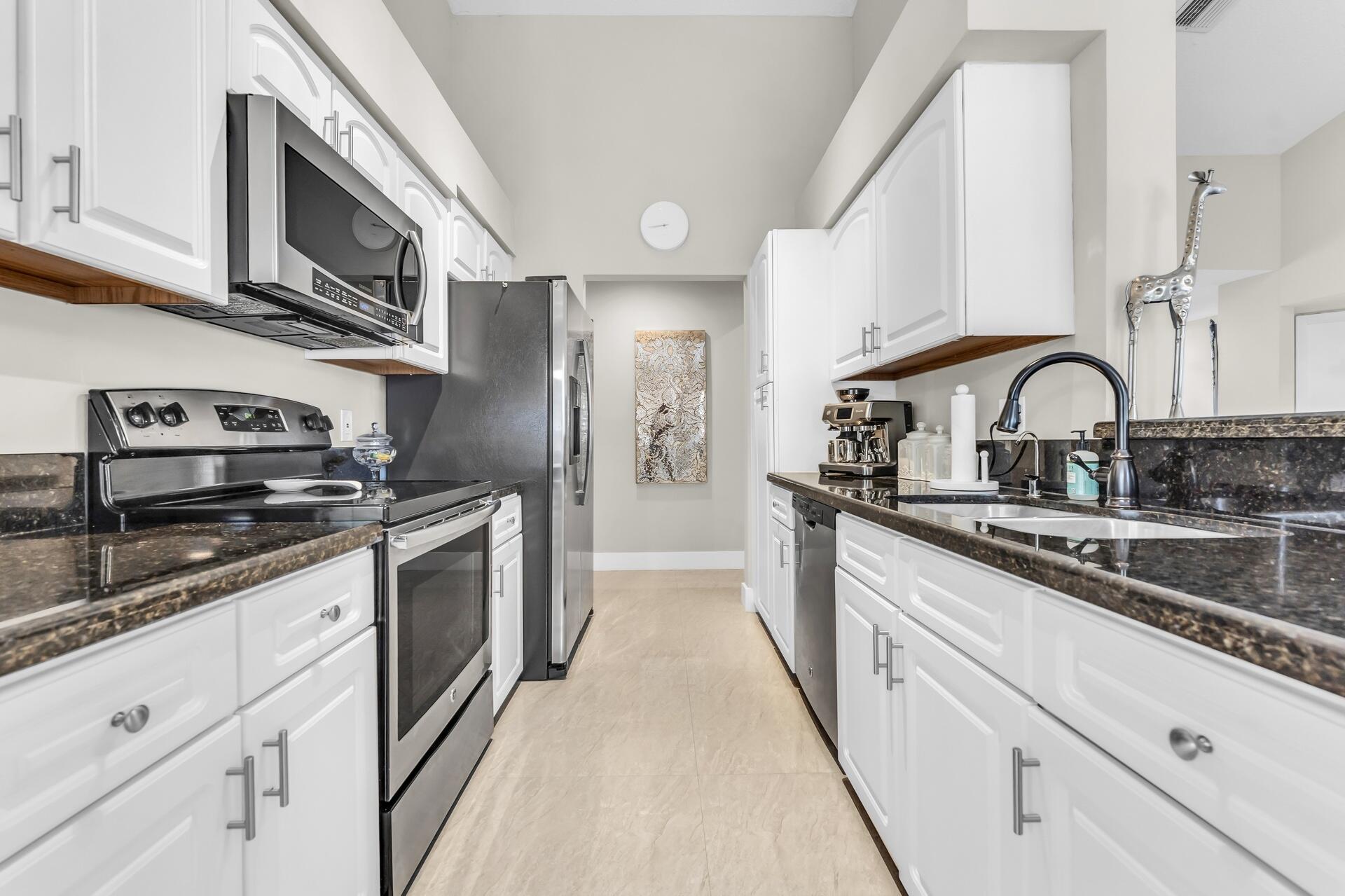 PARC COURT CONDO - Residential