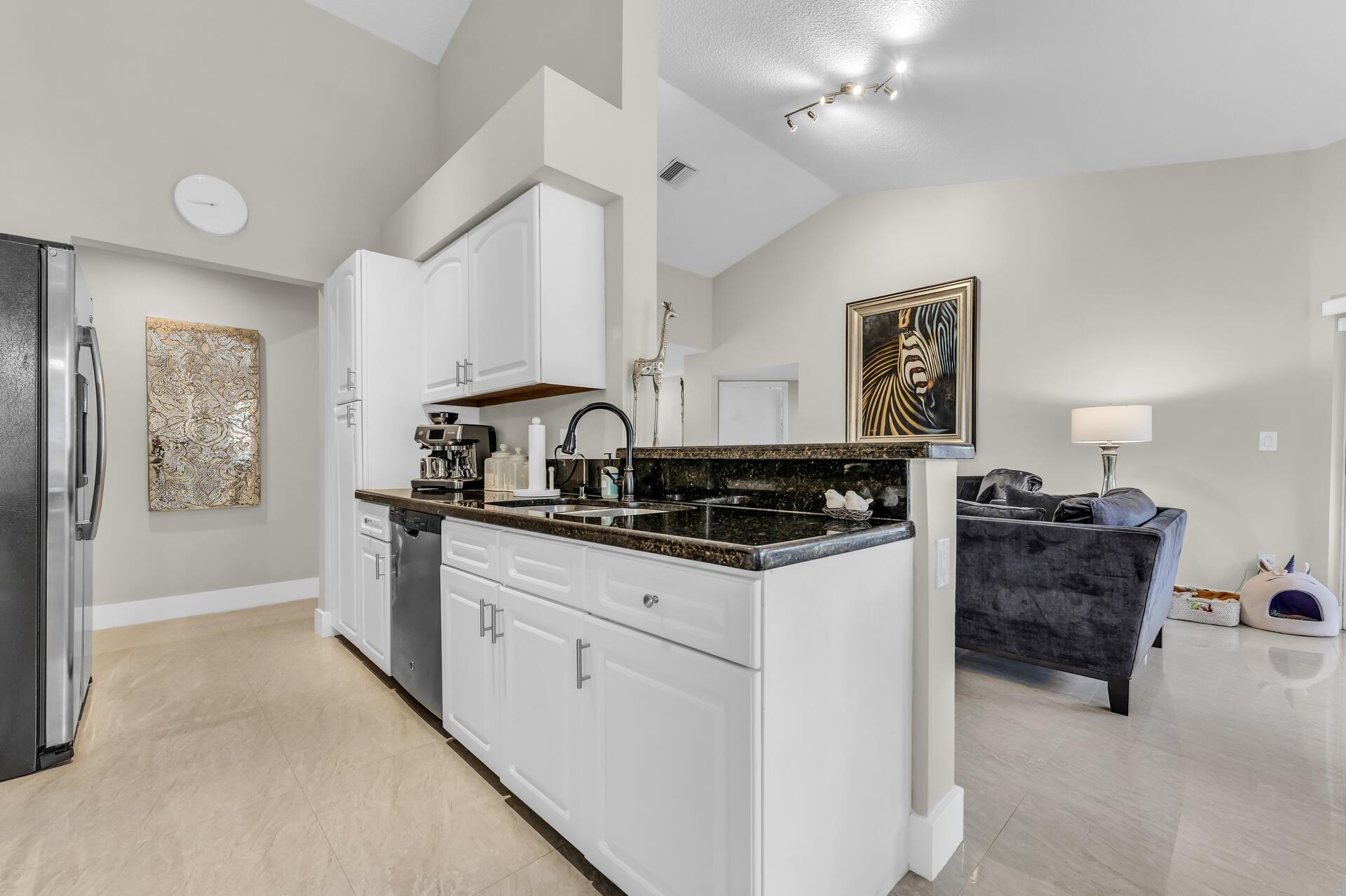 PARC COURT CONDO - Residential
