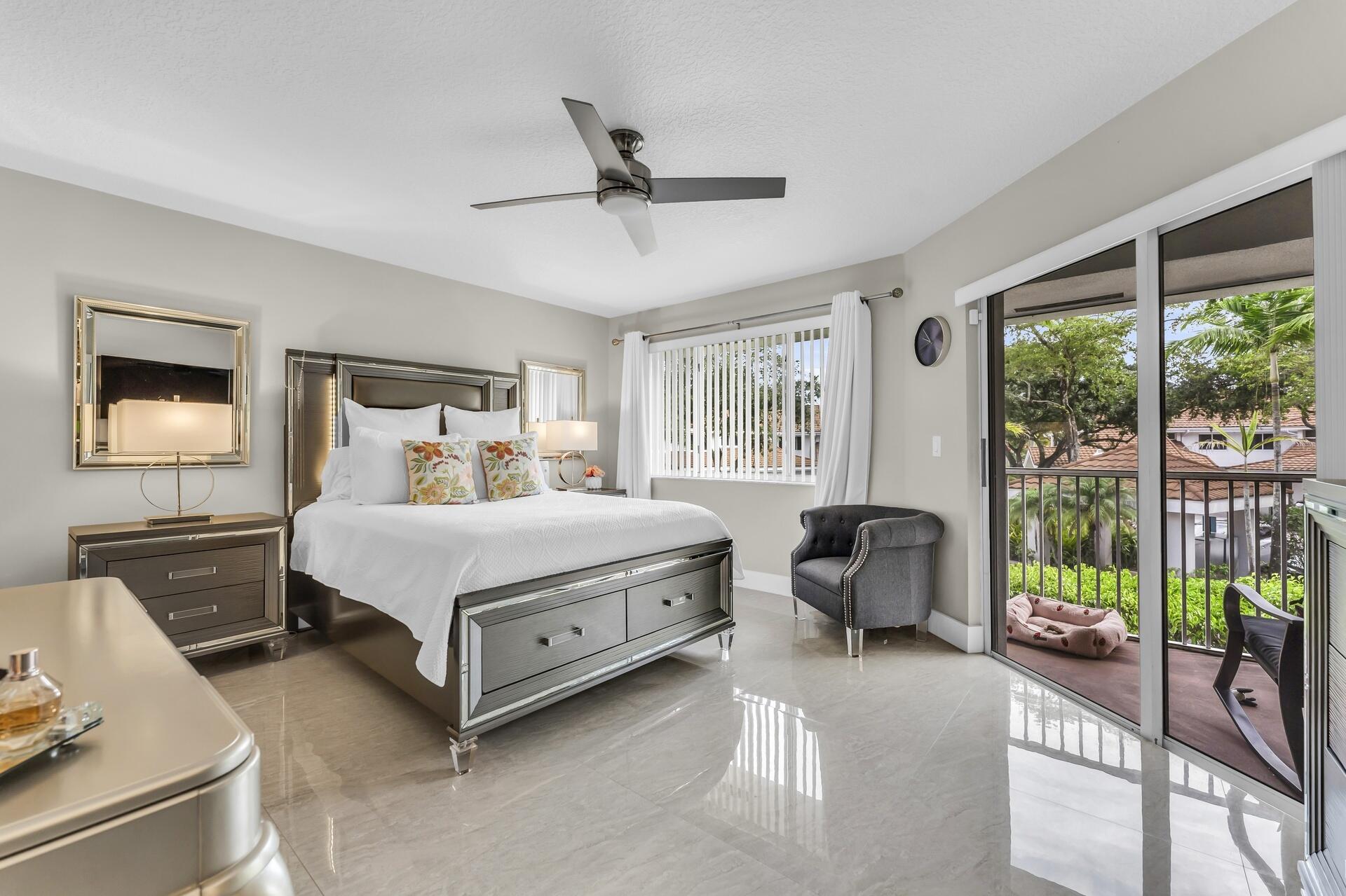 PARC COURT CONDO - Residential