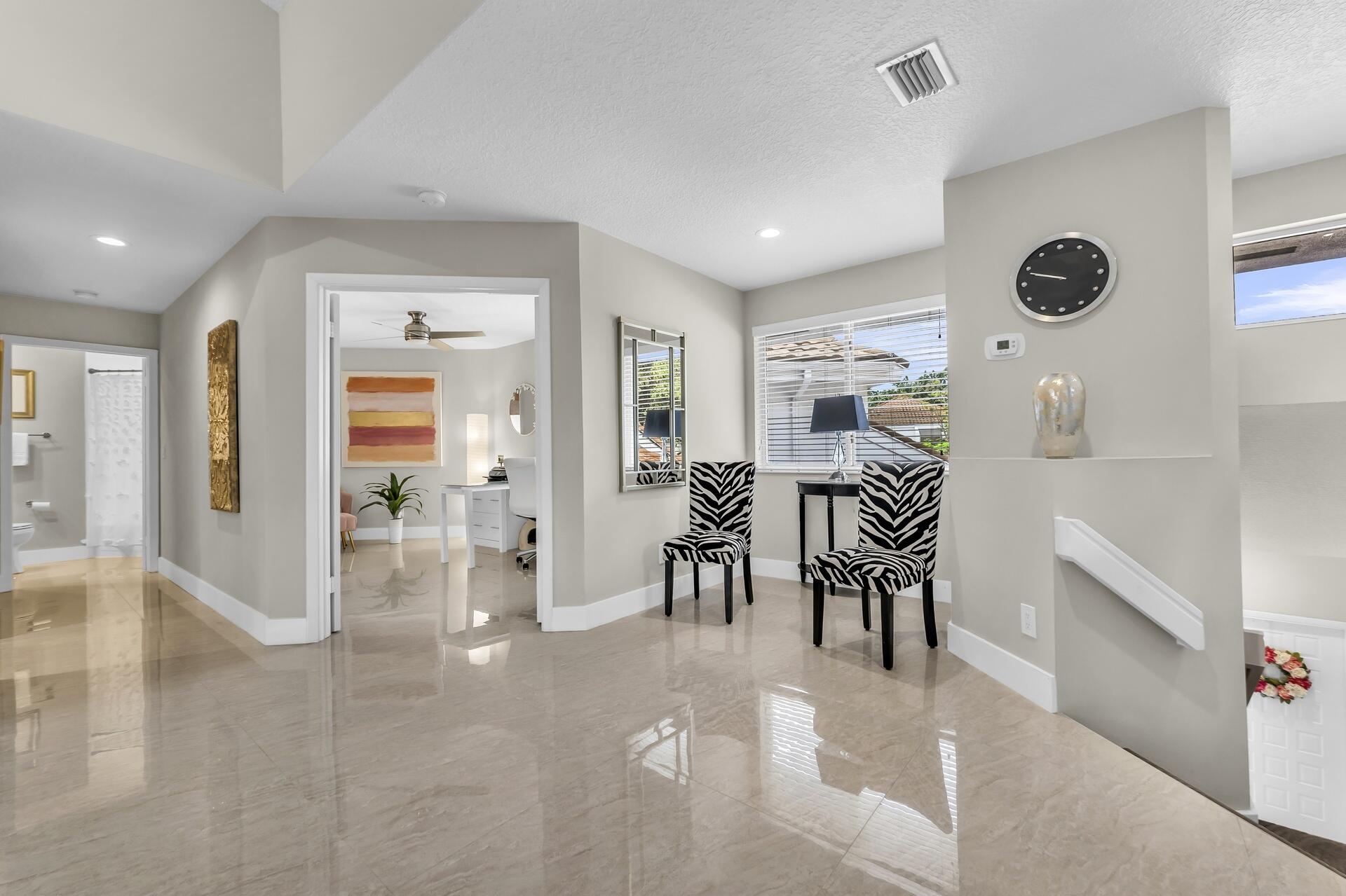 PARC COURT CONDO - Residential