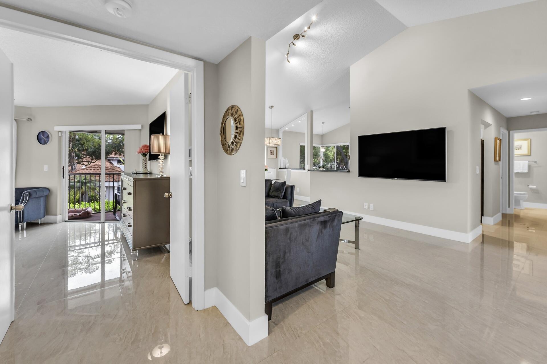 PARC COURT CONDO - Residential