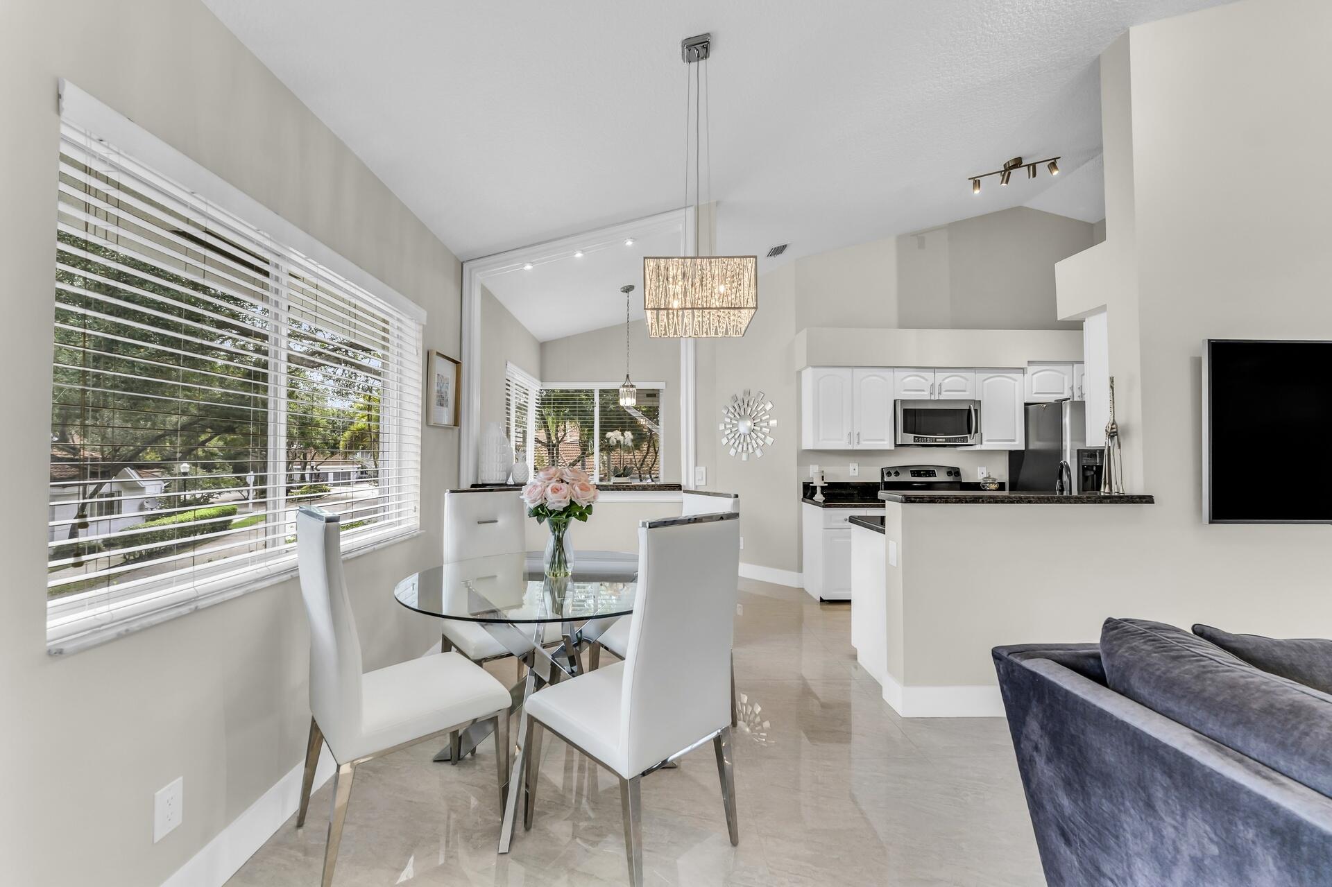 PARC COURT CONDO - Residential