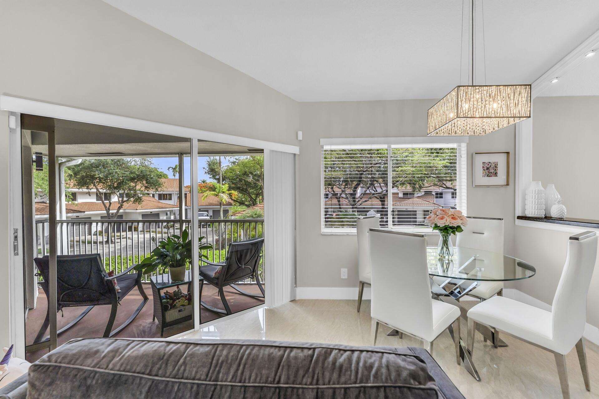 PARC COURT CONDO - Residential