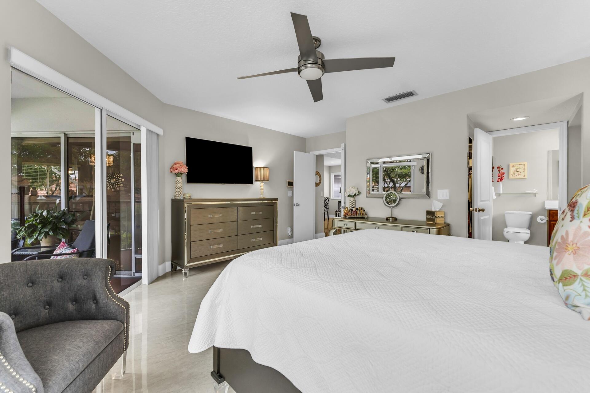 PARC COURT CONDO - Residential