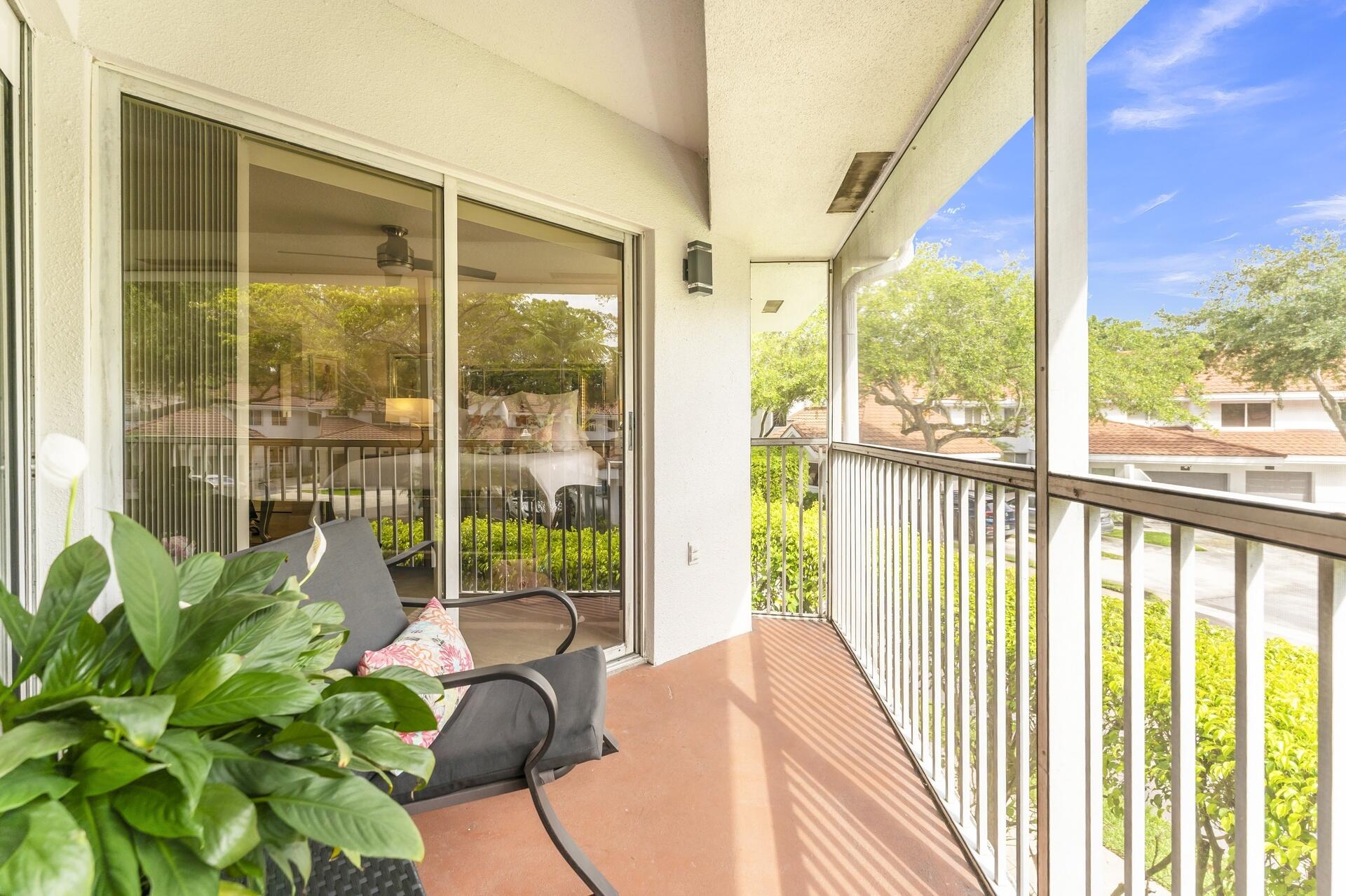 PARC COURT CONDO - Residential