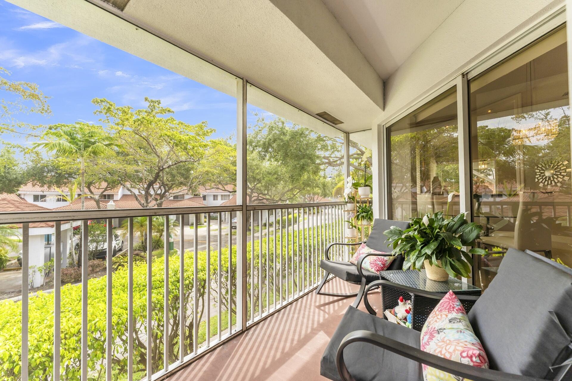 PARC COURT CONDO - Residential