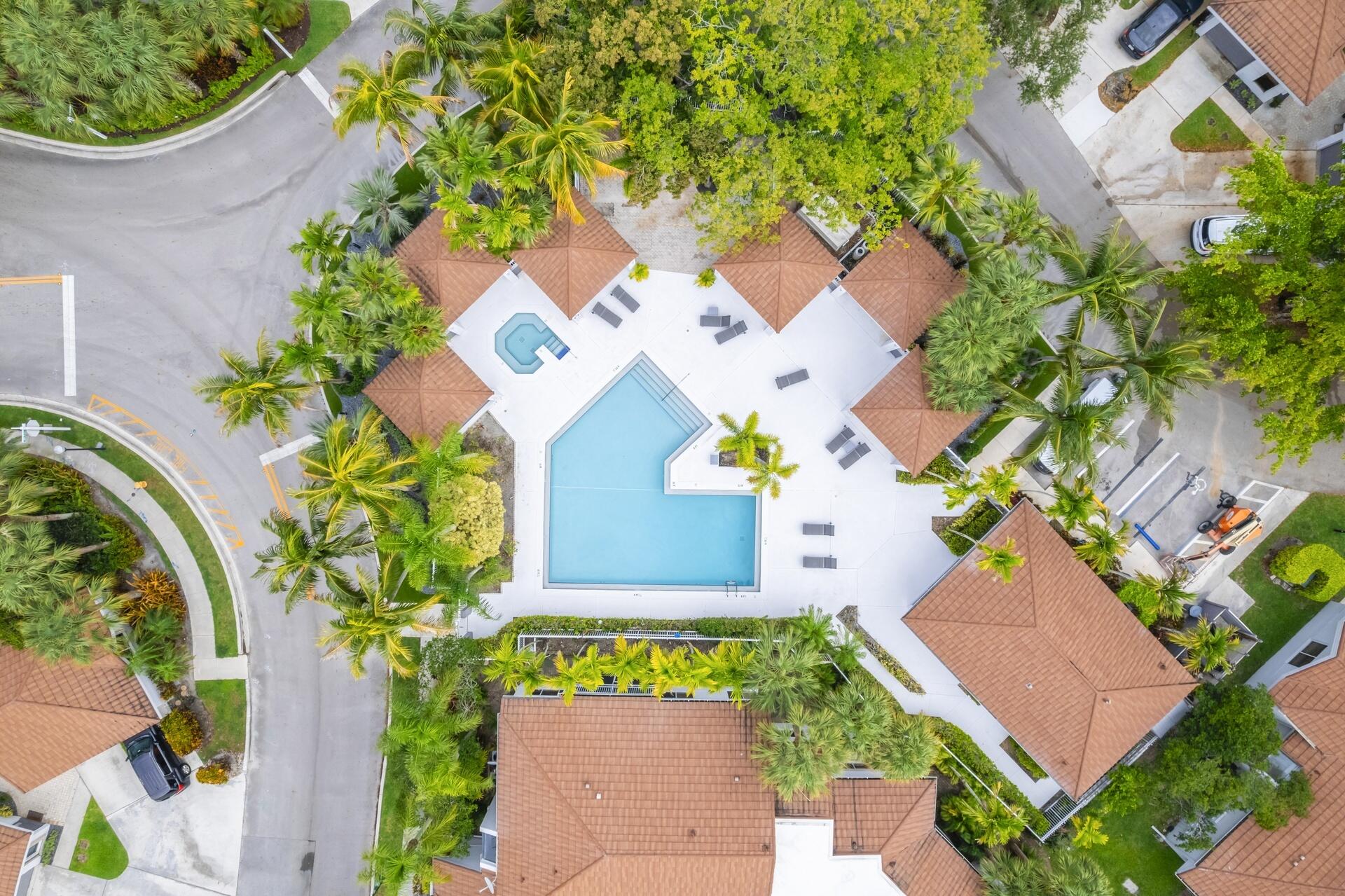 PARC COURT CONDO - Residential