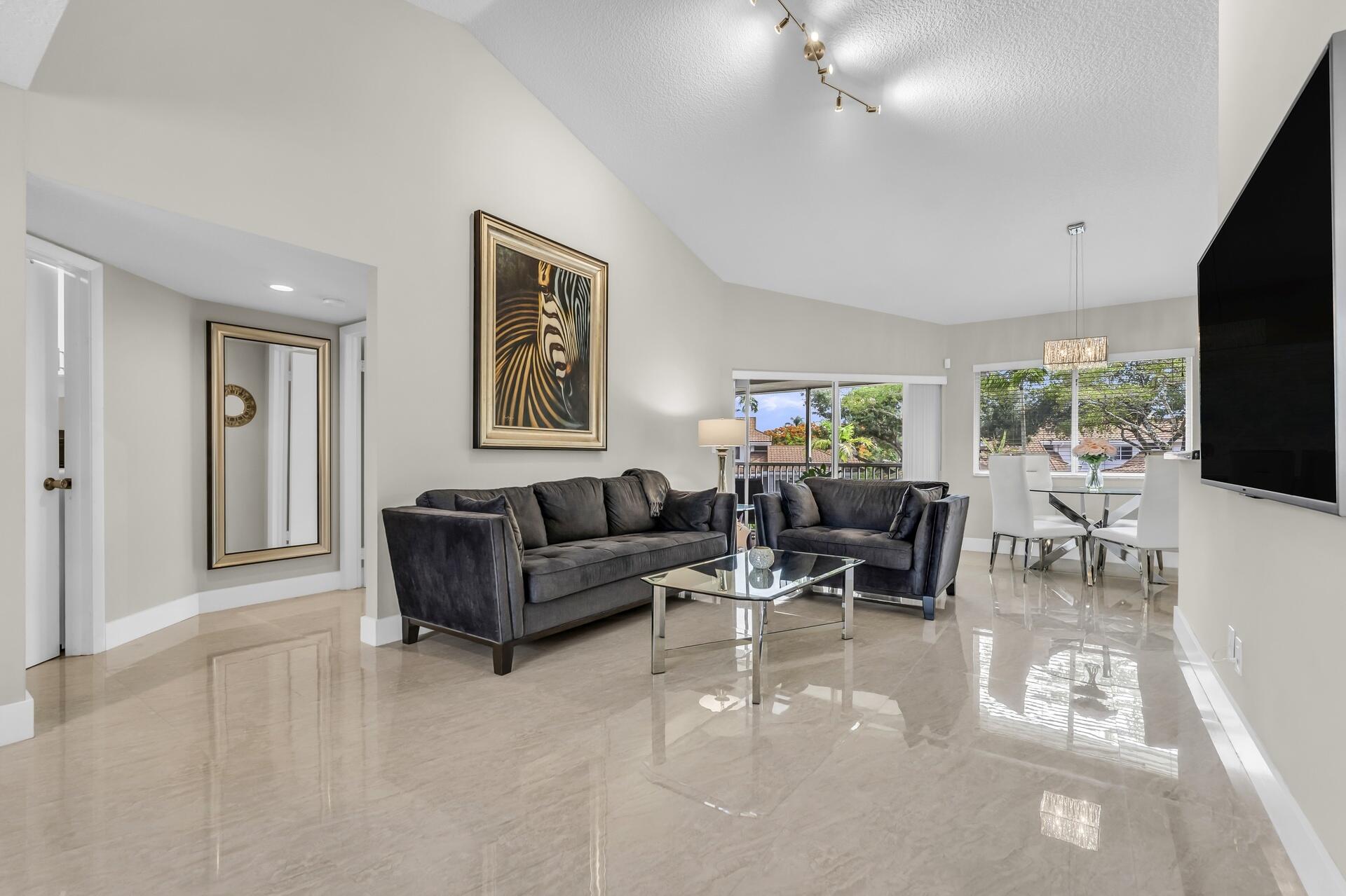 PARC COURT CONDO - Residential