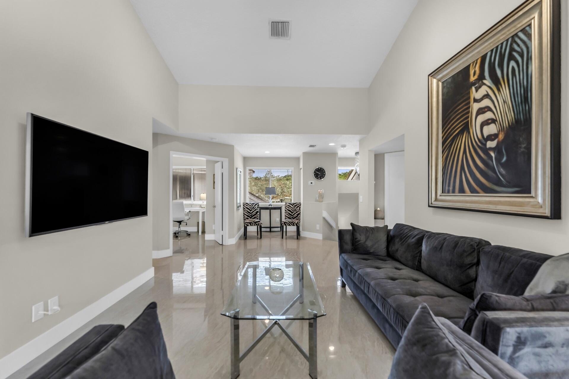 PARC COURT CONDO - Residential