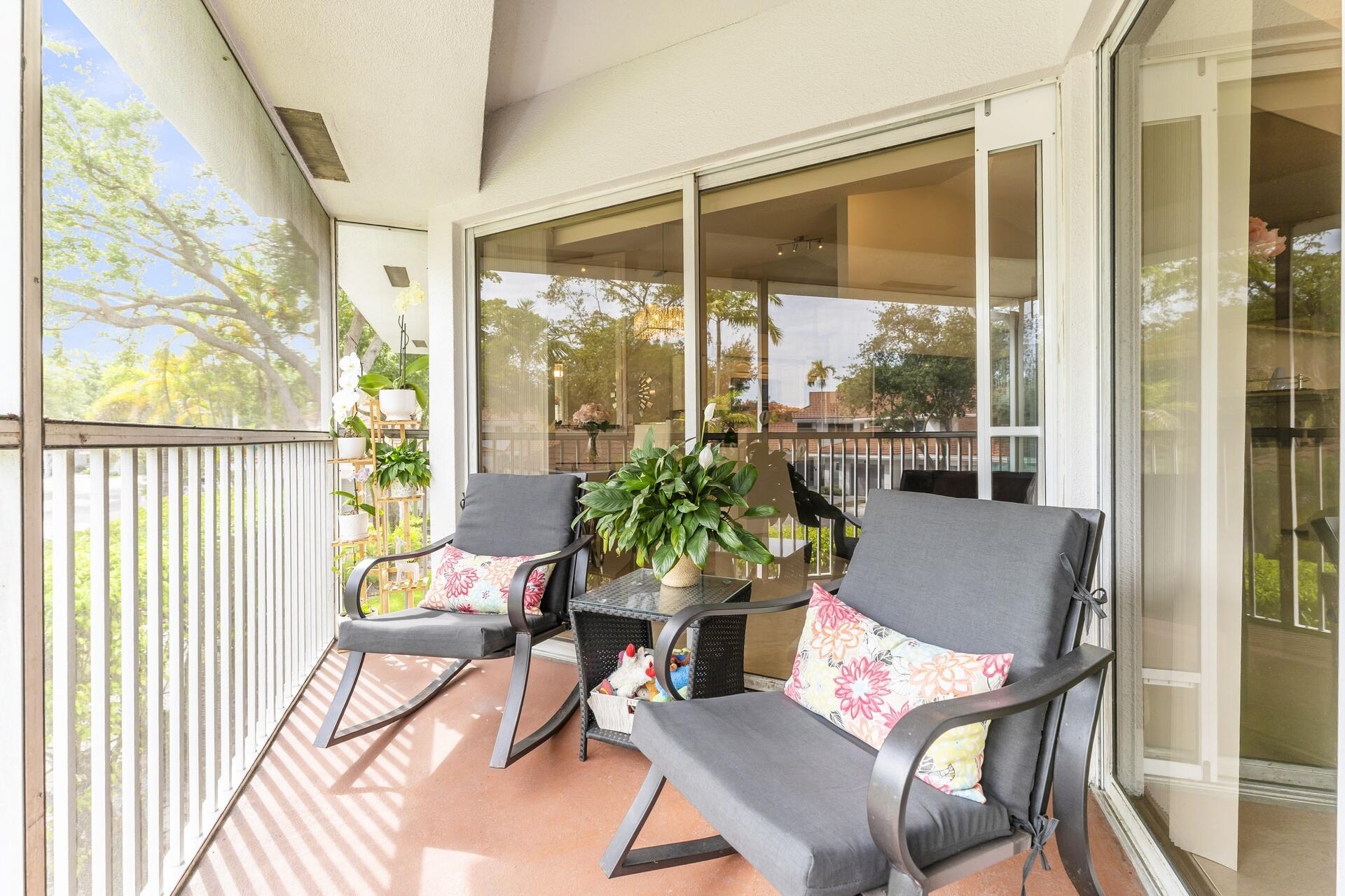 PARC COURT CONDO - Residential
