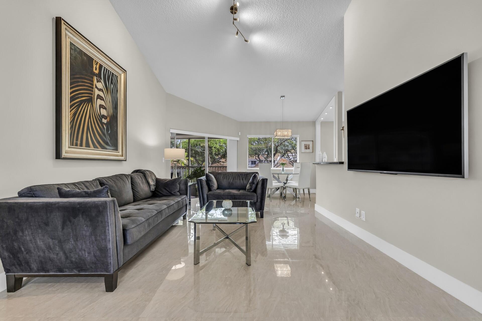 PARC COURT CONDO - Residential