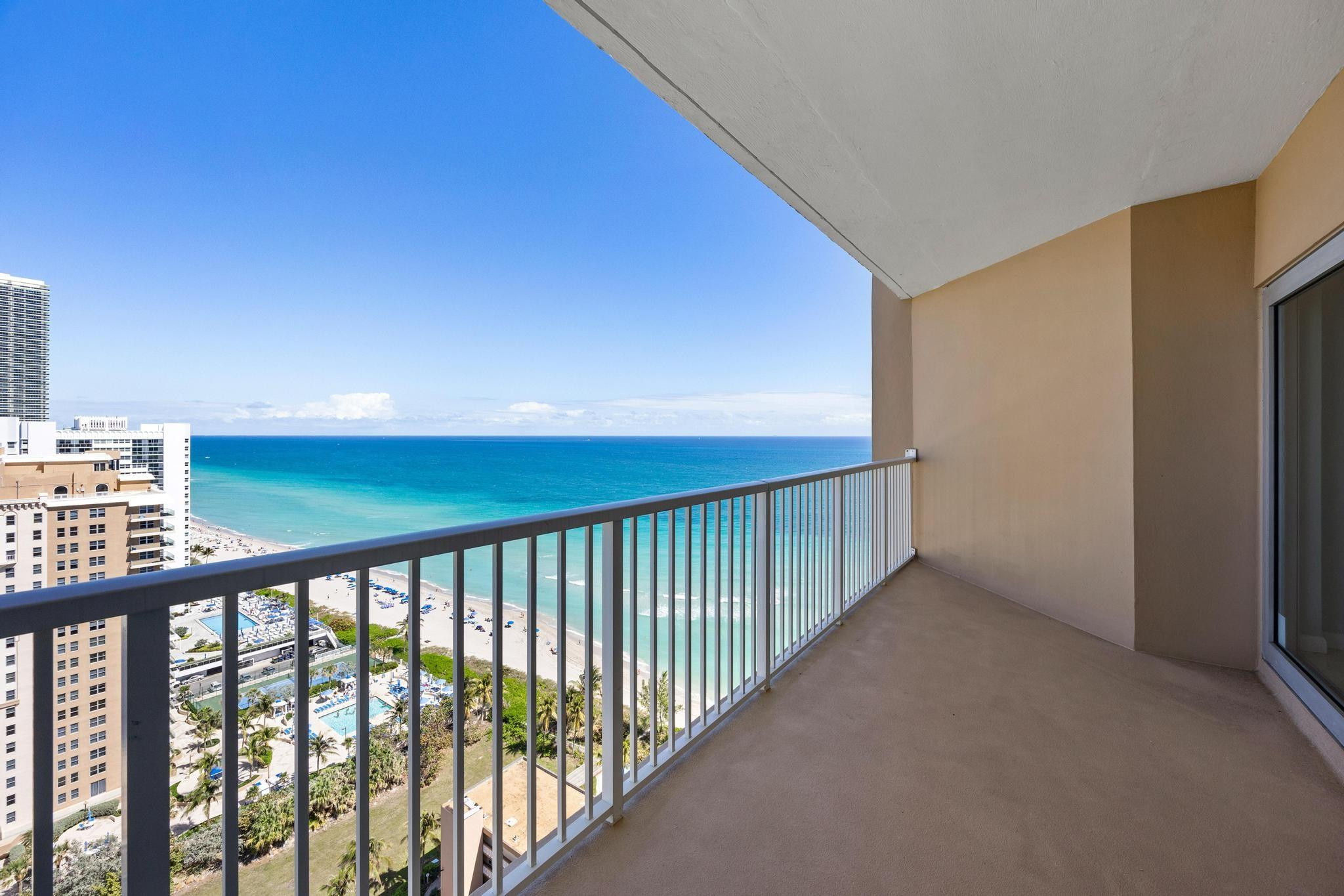 Hemispheres - Residential