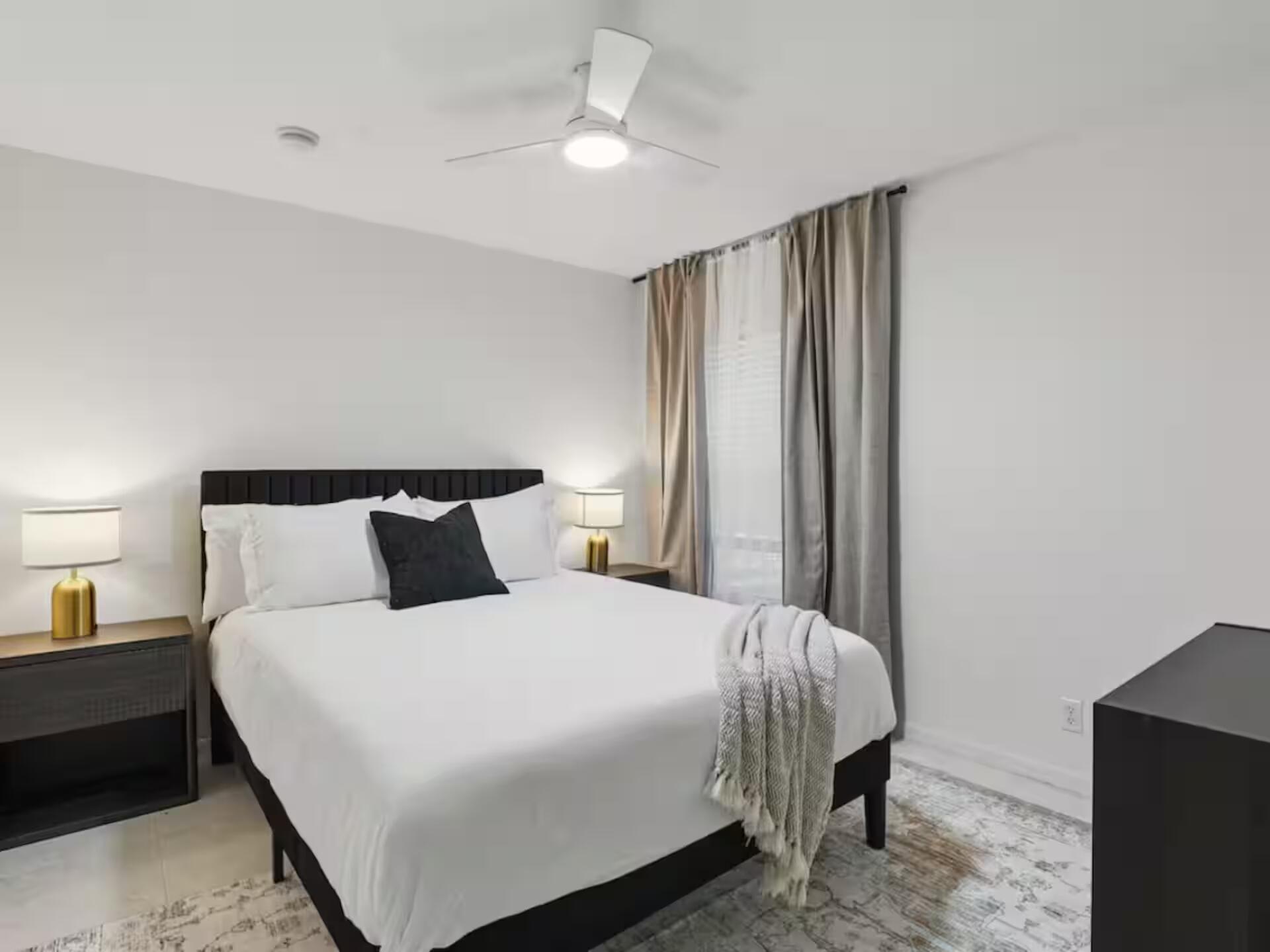 SOUTH PORT ST LUCIE UNIT 5 - Residential Lease