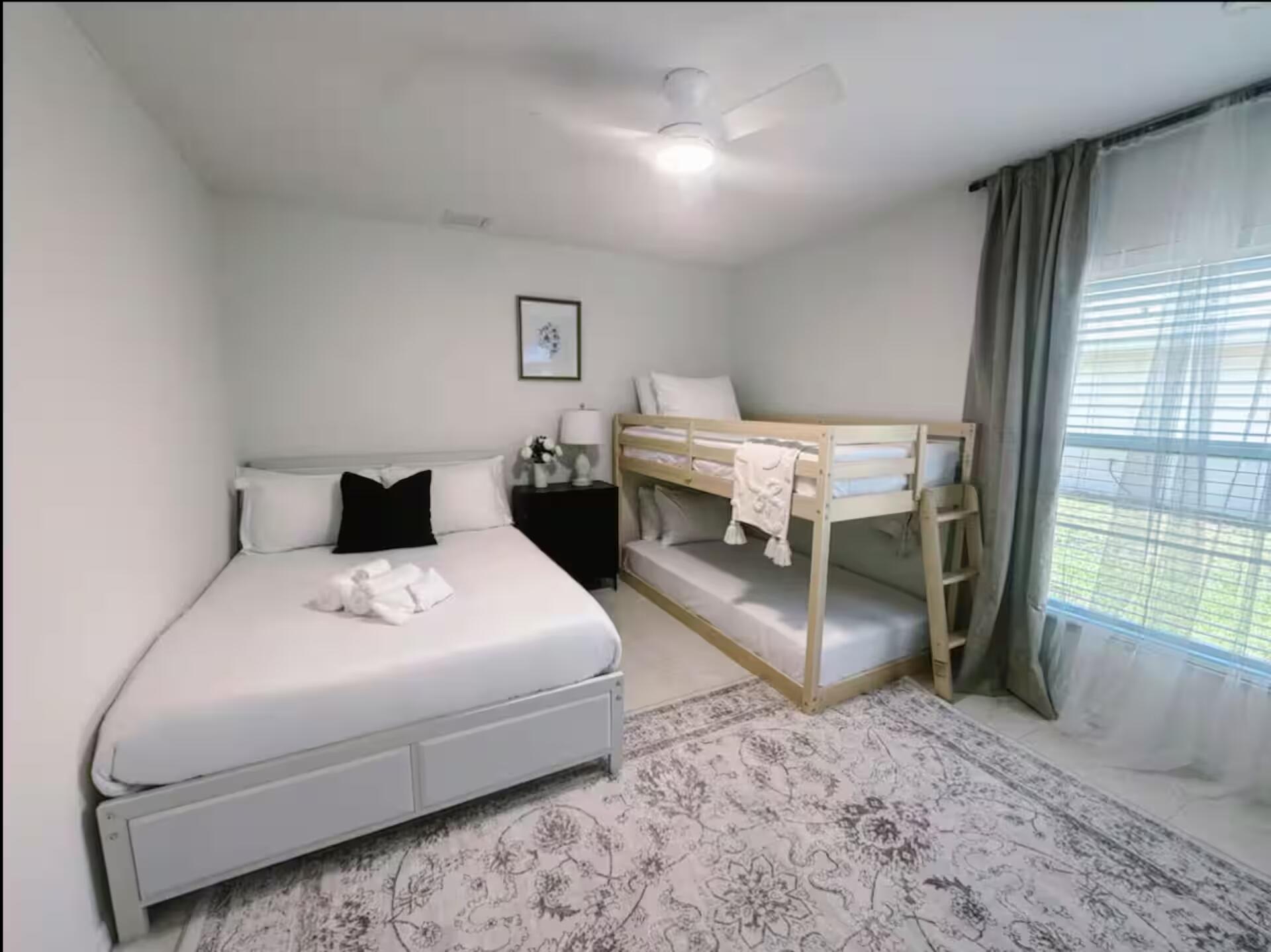 SOUTH PORT ST LUCIE UNIT 5 - Residential Lease