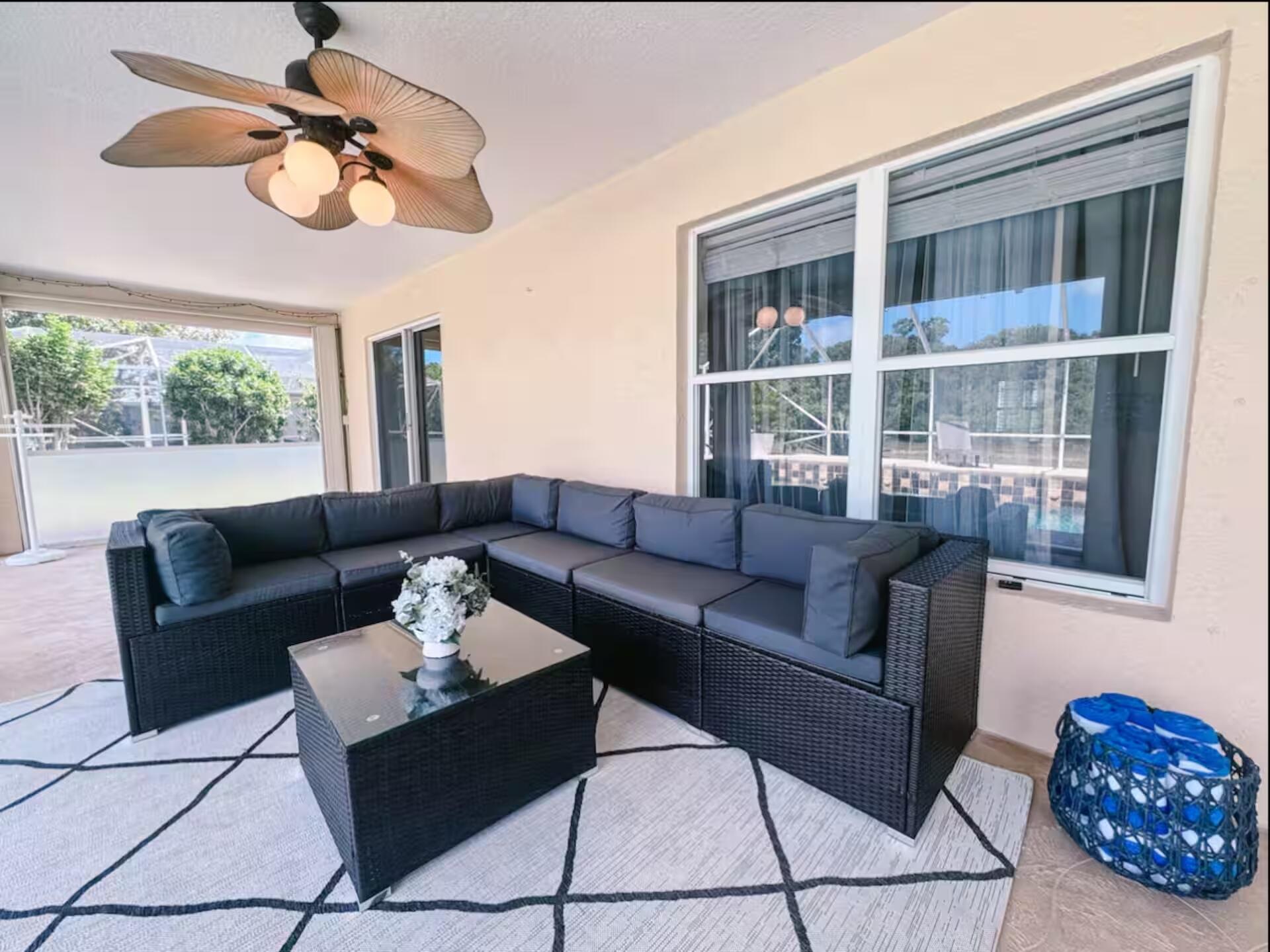 SOUTH PORT ST LUCIE UNIT 5 - Residential Lease