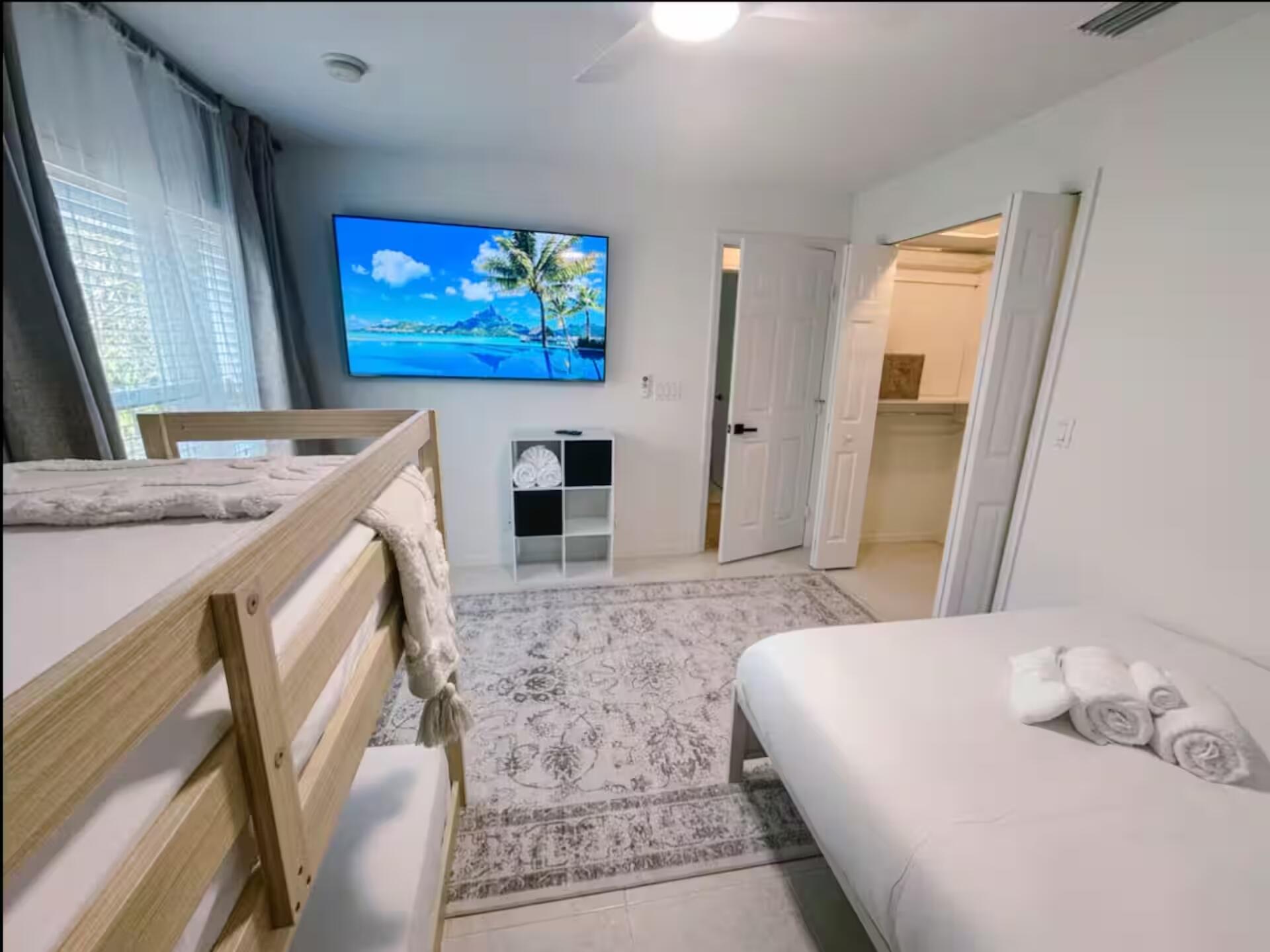 SOUTH PORT ST LUCIE UNIT 5 - Residential Lease