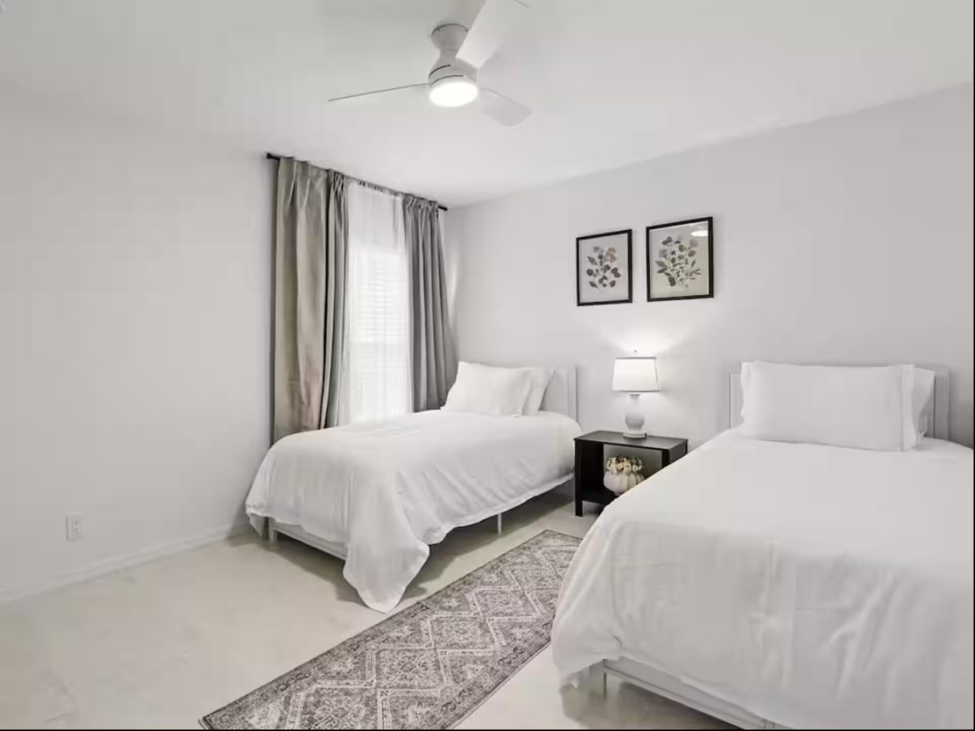SOUTH PORT ST LUCIE UNIT 5 - Residential Lease