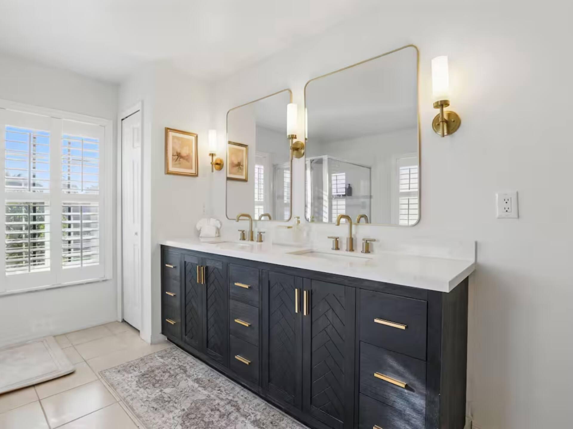 SOUTH PORT ST LUCIE UNIT 5 - Residential Lease