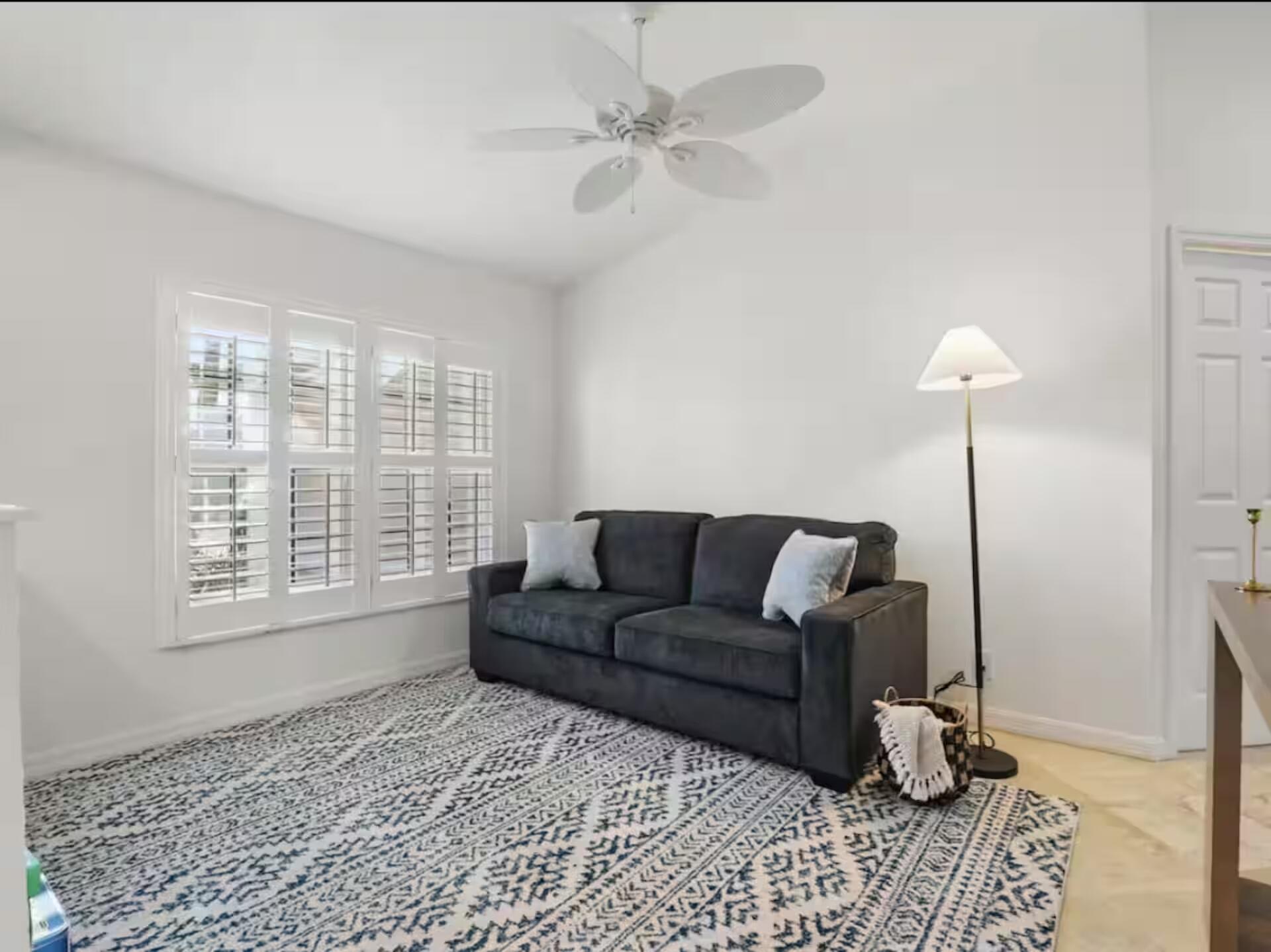 SOUTH PORT ST LUCIE UNIT 5 - Residential Lease