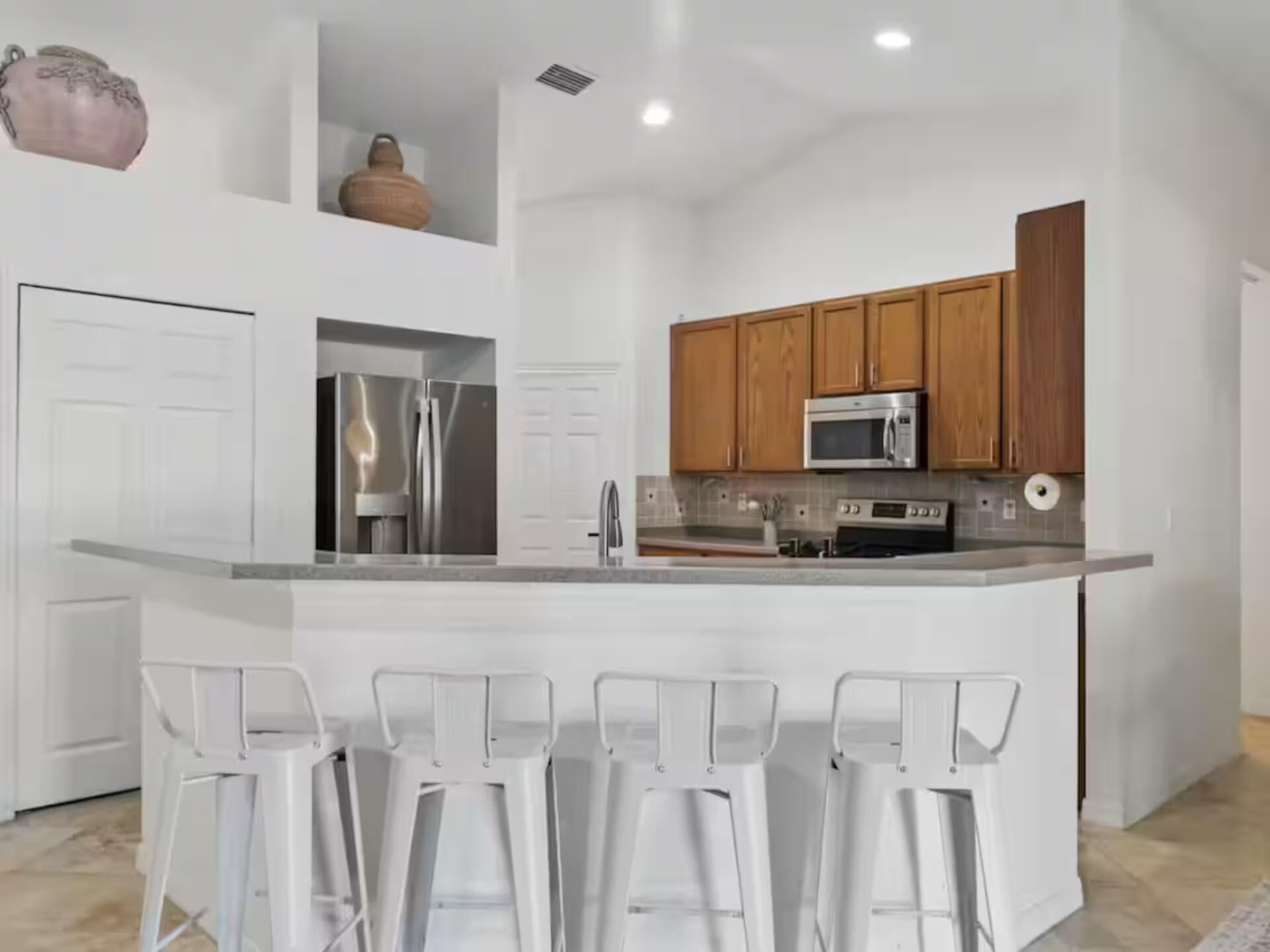 SOUTH PORT ST LUCIE UNIT 5 - Residential Lease