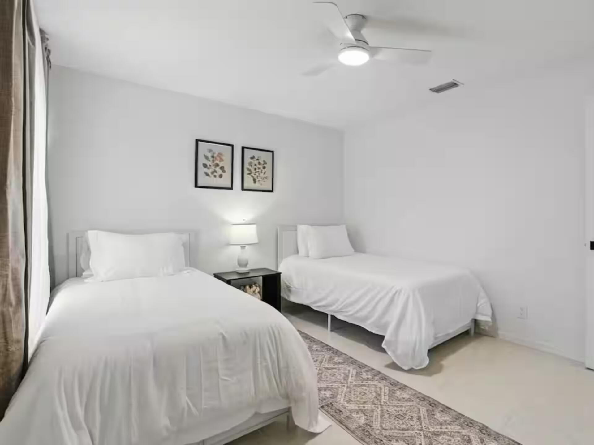 SOUTH PORT ST LUCIE UNIT 5 - Residential Lease