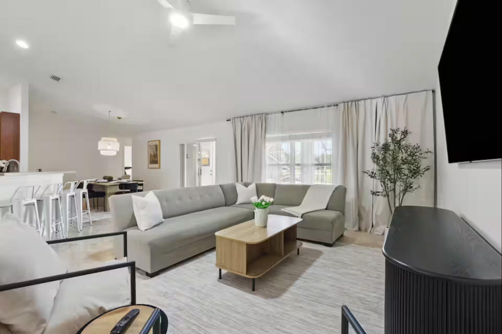SOUTH PORT ST LUCIE UNIT 5 - Residential Lease
