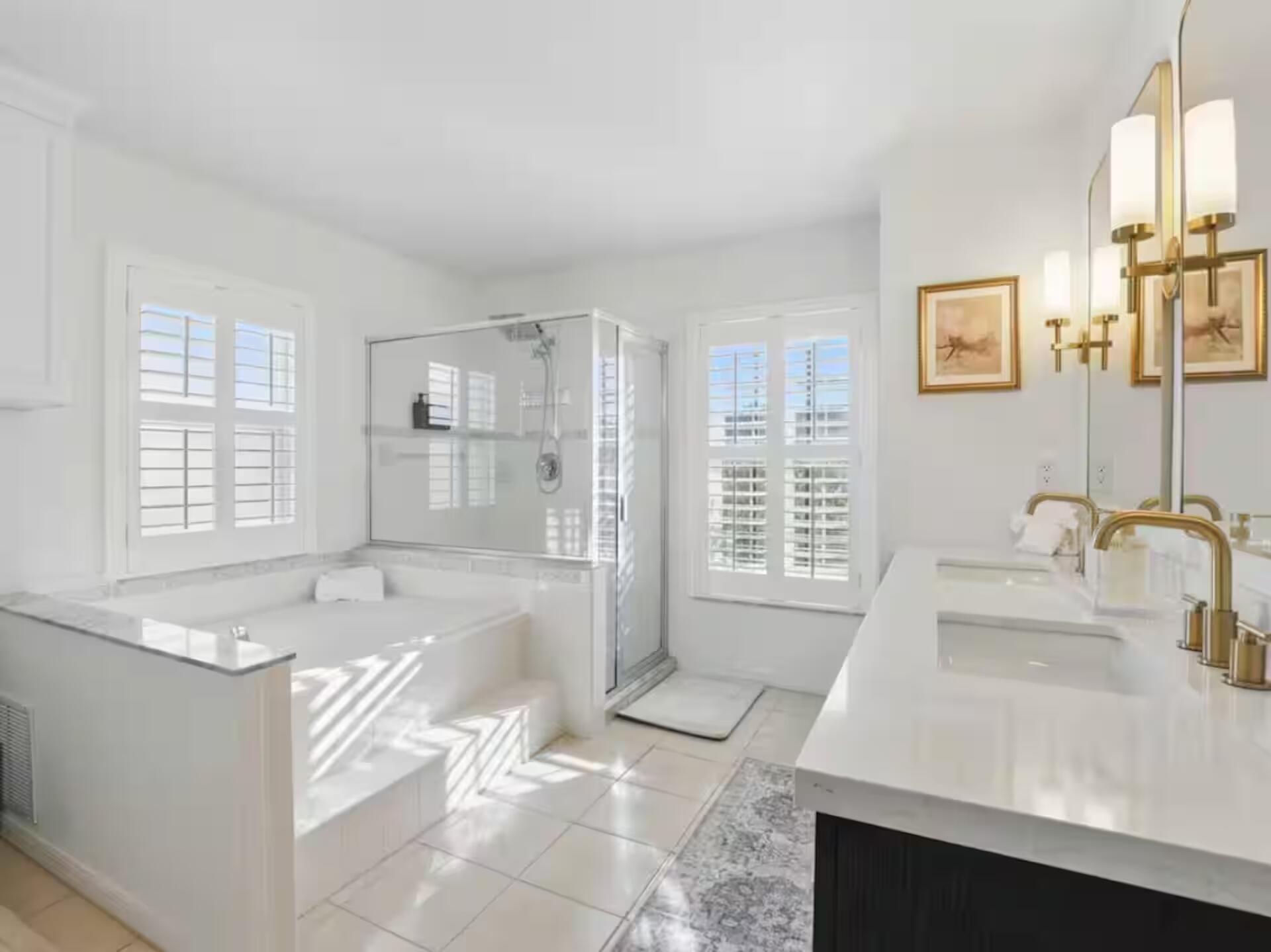 SOUTH PORT ST LUCIE UNIT 5 - Residential Lease